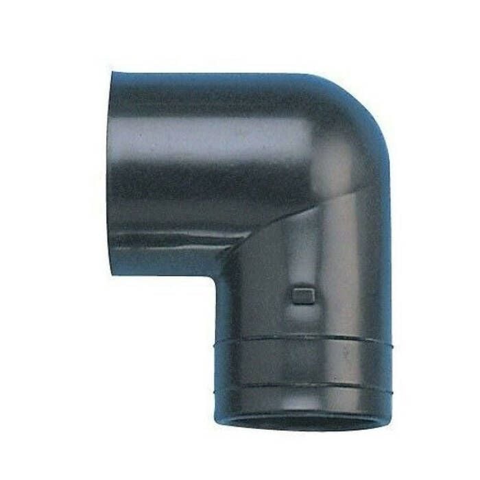 Whale EB3488 Elbow 1-1/2" 90°