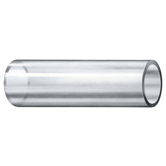 Trident Marine 161-1146 Trident PVC Clear Reinforced 1-1/4 X 50