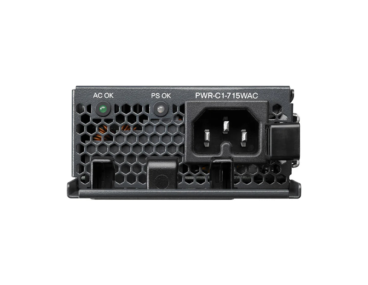 Cisco PWR-C1-715WAC Power Supply