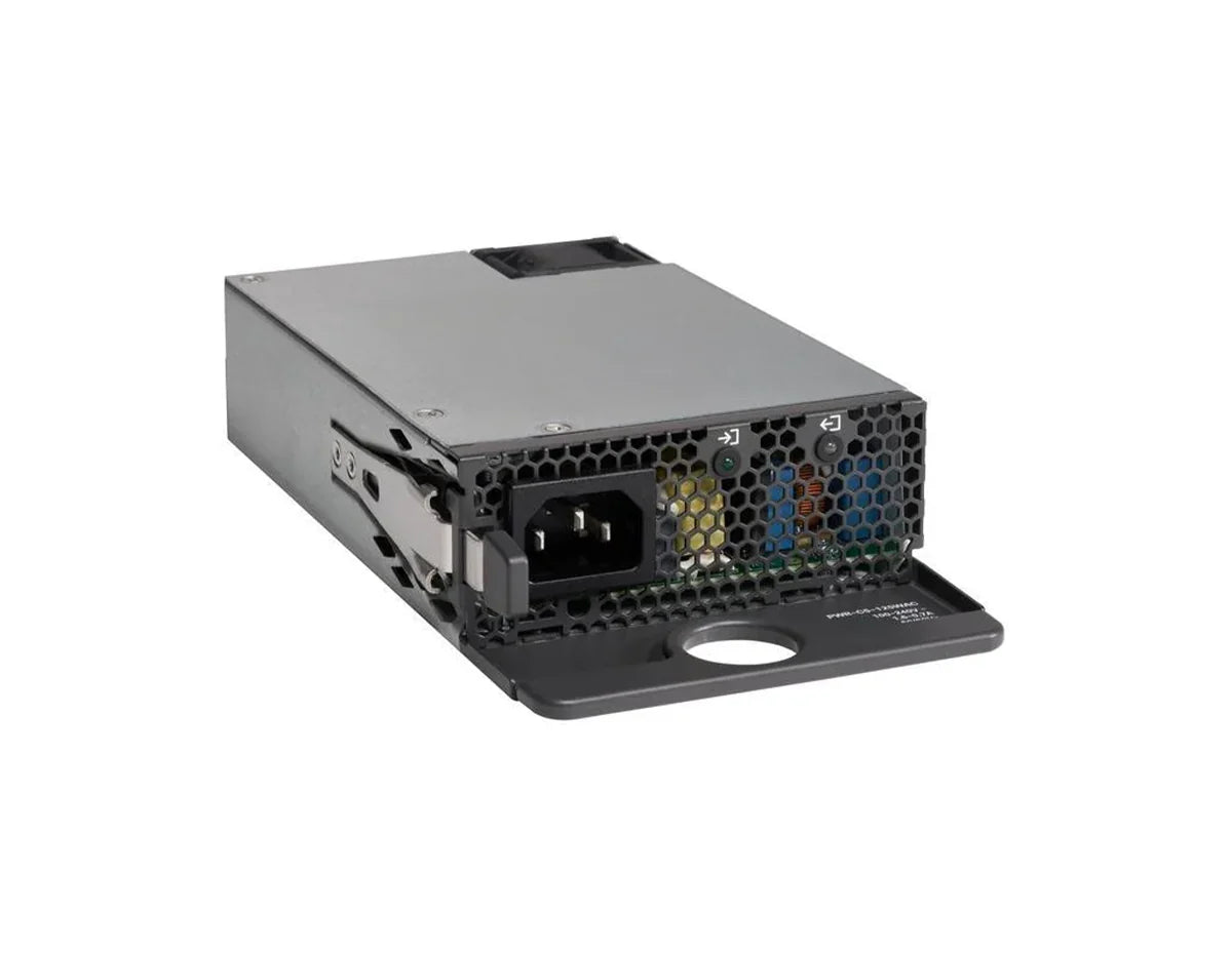 Cisco PWR-C5-125WAC Power Supply