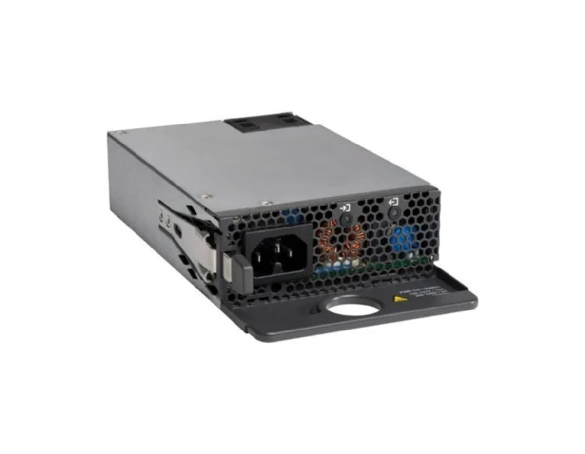 Cisco PWR-C6-600WAC Power Supply