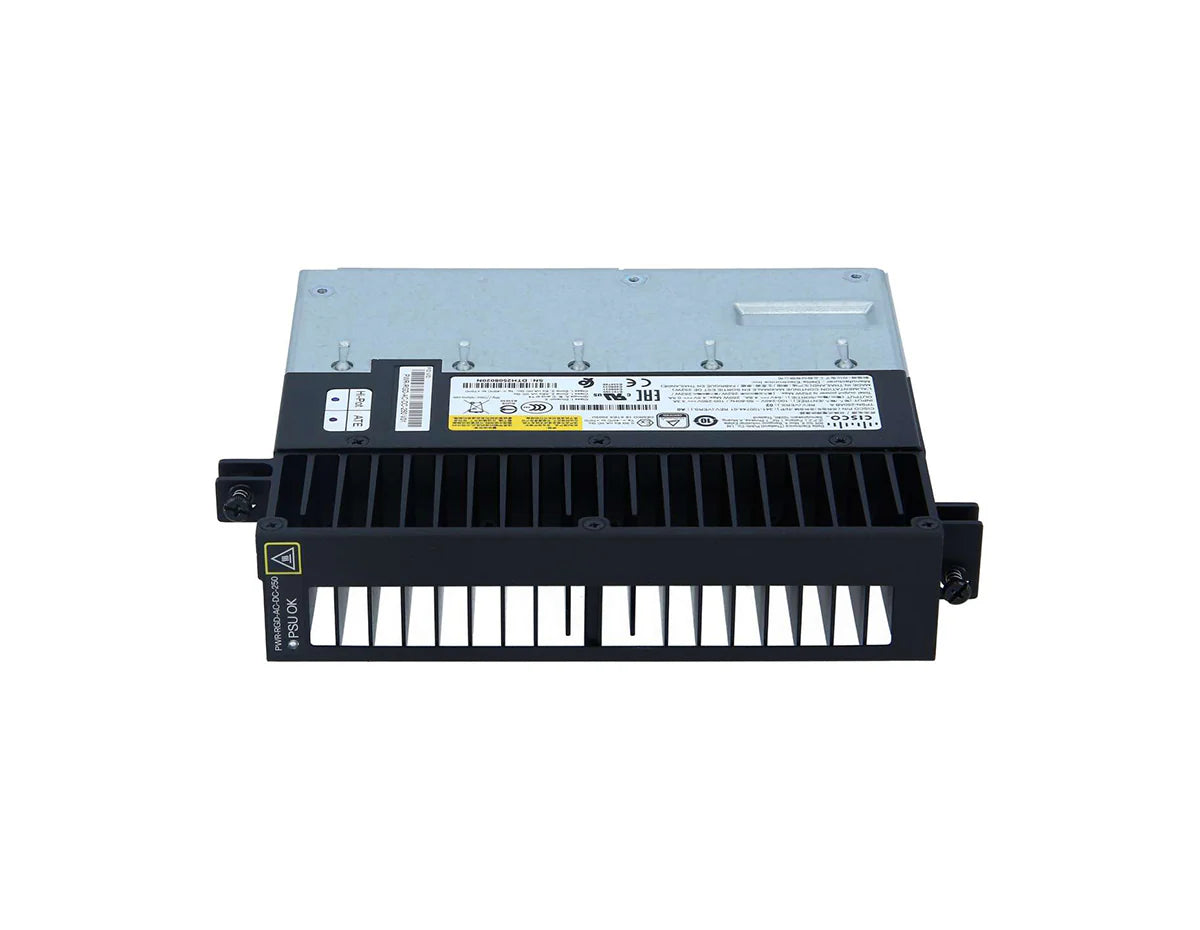Cisco PWR-RGD-AC-DC-H Power Supply