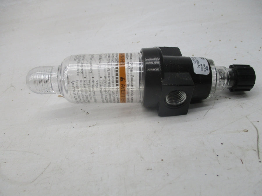 DIXON L03-02A 150PSI NSMP