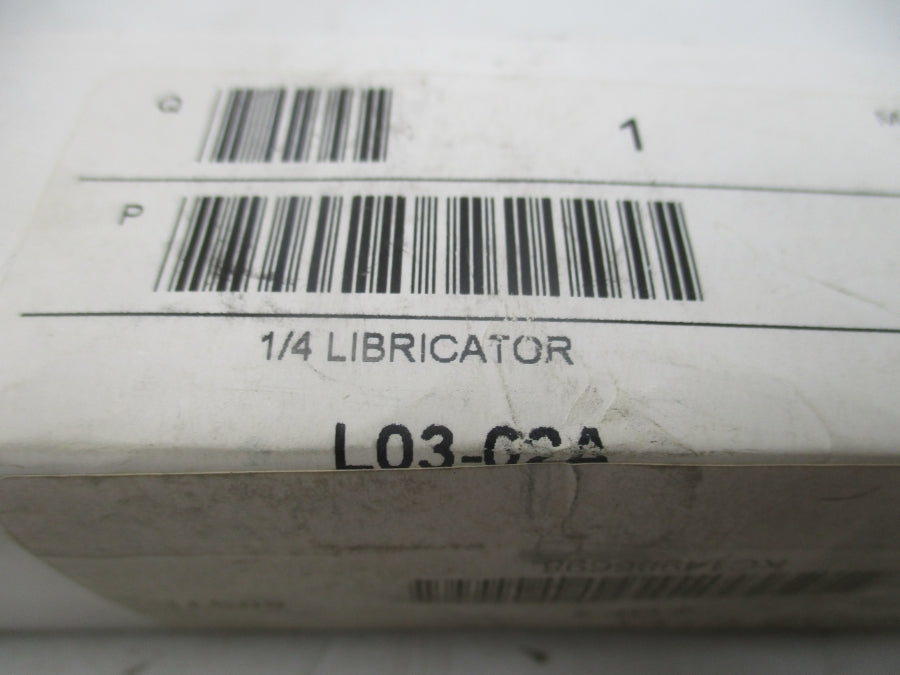 DIXON L03-02A 150PSI NSMP