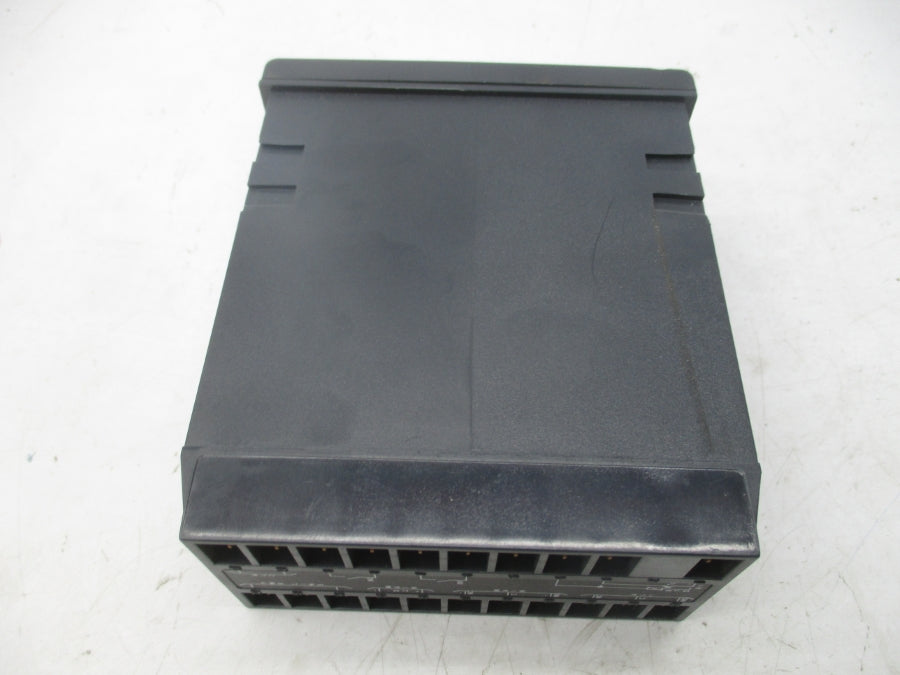 GEFRAN 1000-R0-2R-0-1-N21 90/260VAC NSNP