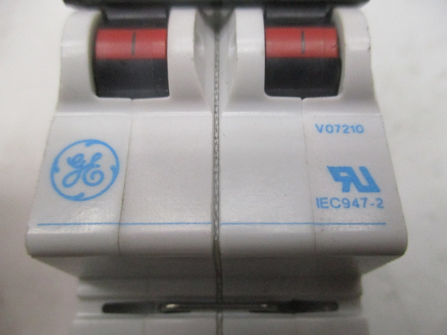 GENERAL ELECTRIC V07210 277/480VAC 10A NSNP