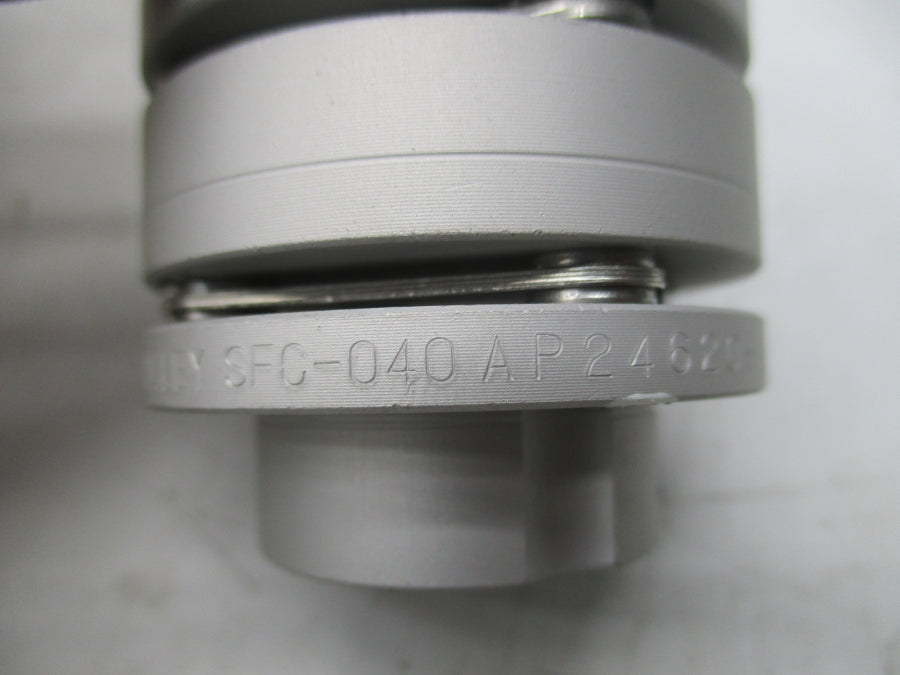 MIKI PULLEY SFC-040DA2-11B-14B NSMP