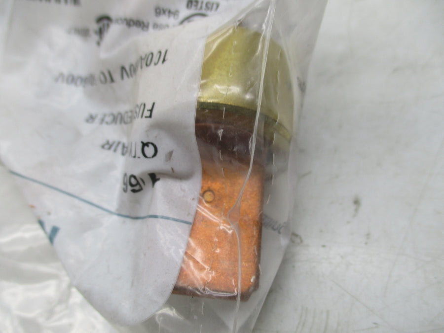 MERSEN 166 600V 100A NSMP