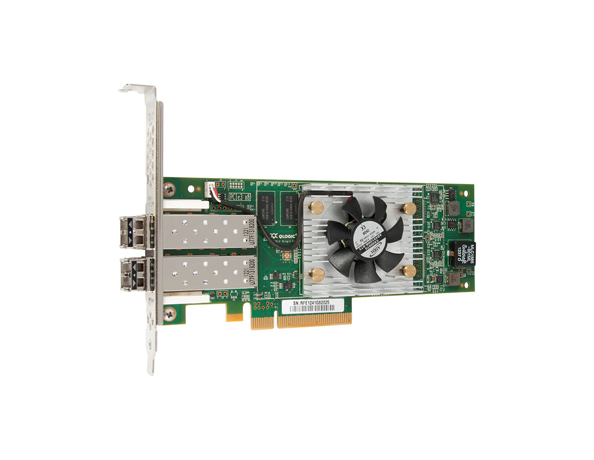 QLogic QLE2672-CK Host Bus Adapter