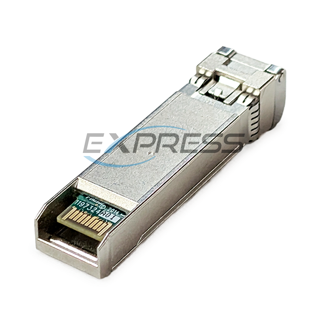 Qlogic 10Gb SFP+ SR OPT Transceiver | FTLX8571D3BCL-QL