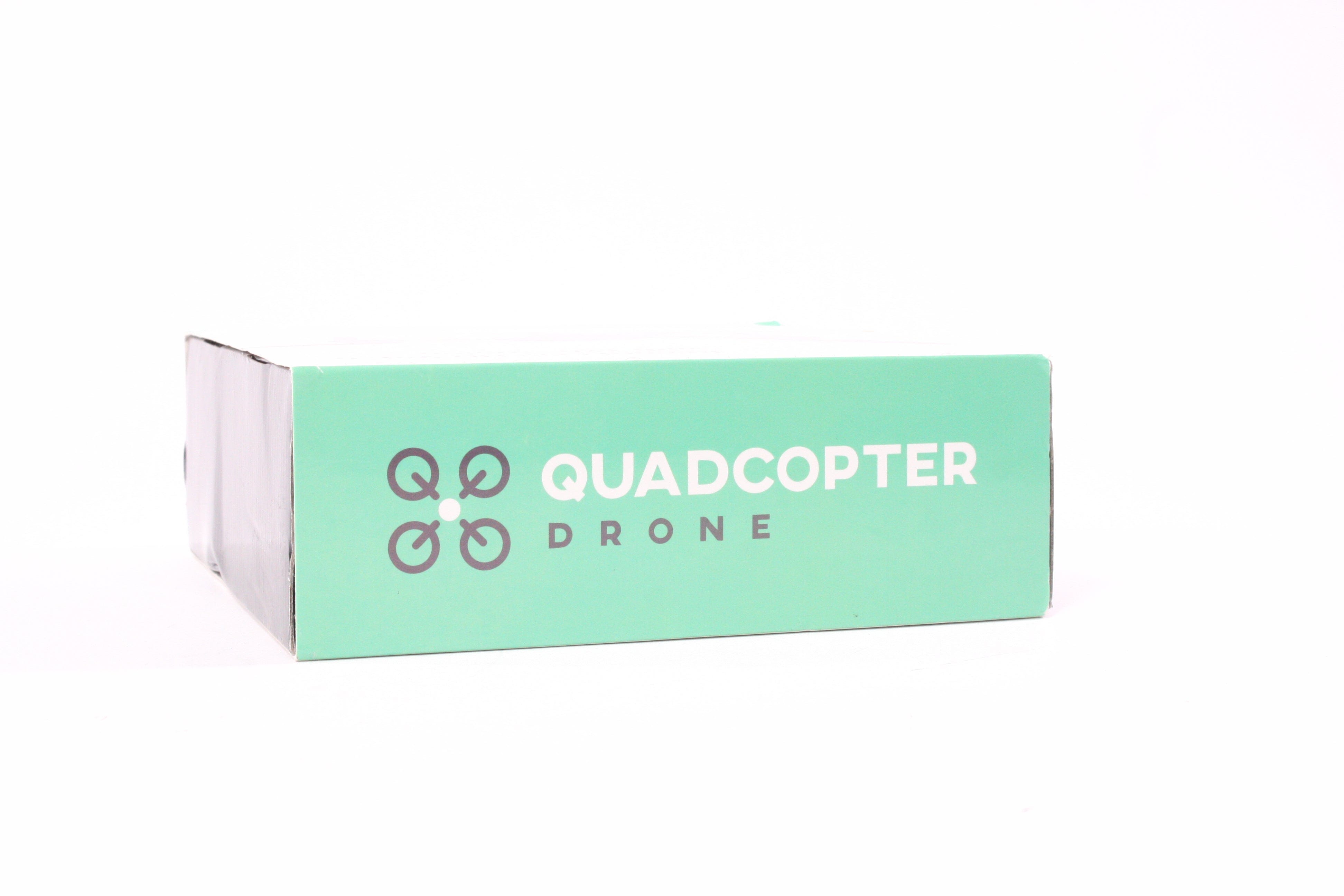 Quadcopter HD Drone with 120 degree Vision (NEW IN BOX)
