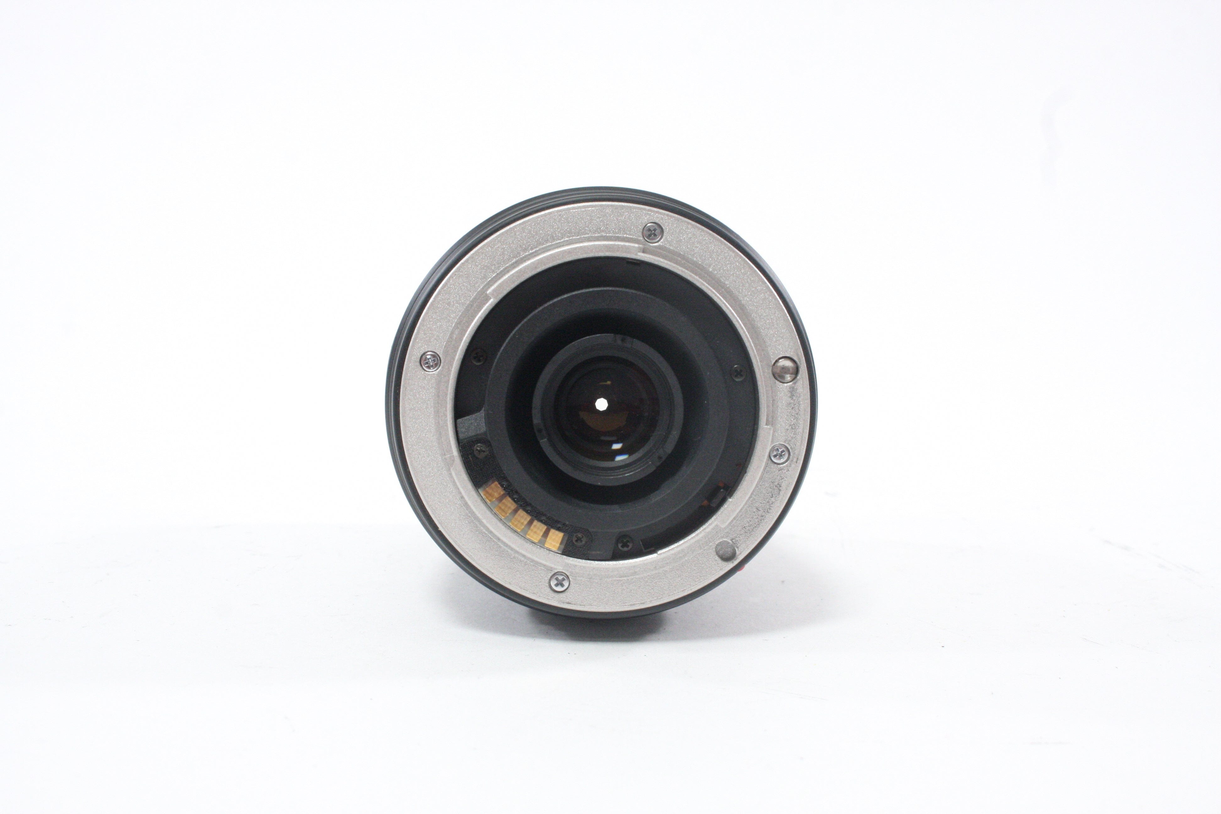 Quantaray 100-300mm f/4.5-6.7 Lens for Minolta/Sony A Mount