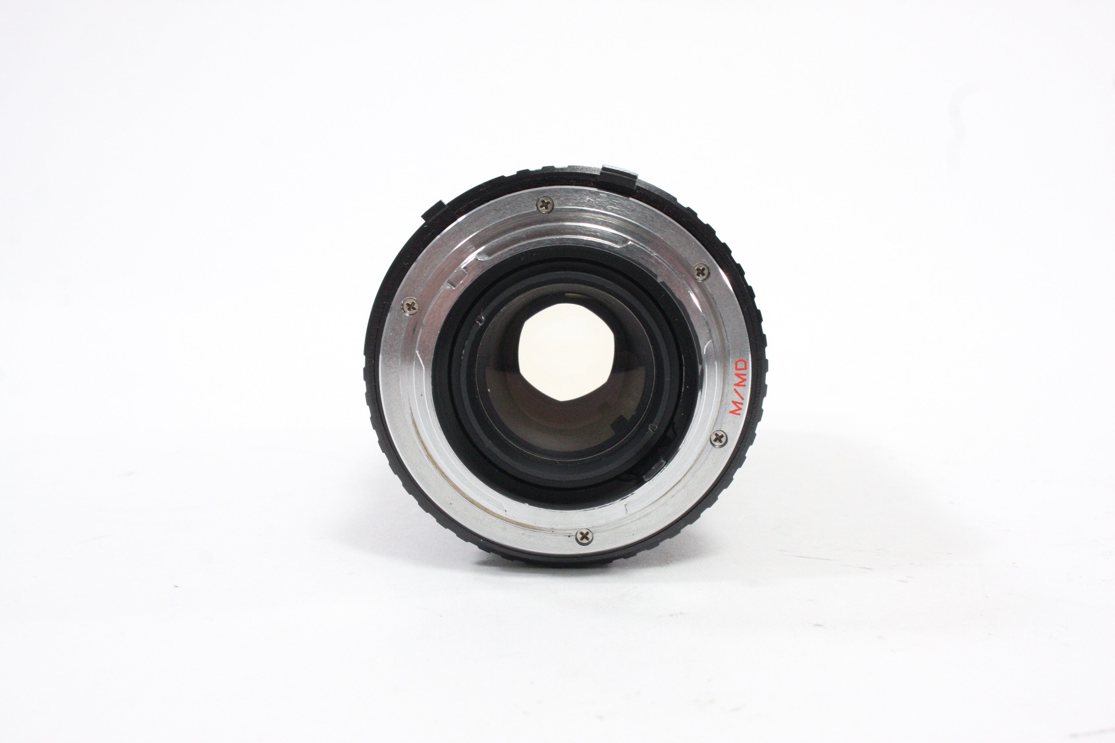 Quantaray 85-210mm f/3.8 MC Lens for Minolta MD Mount