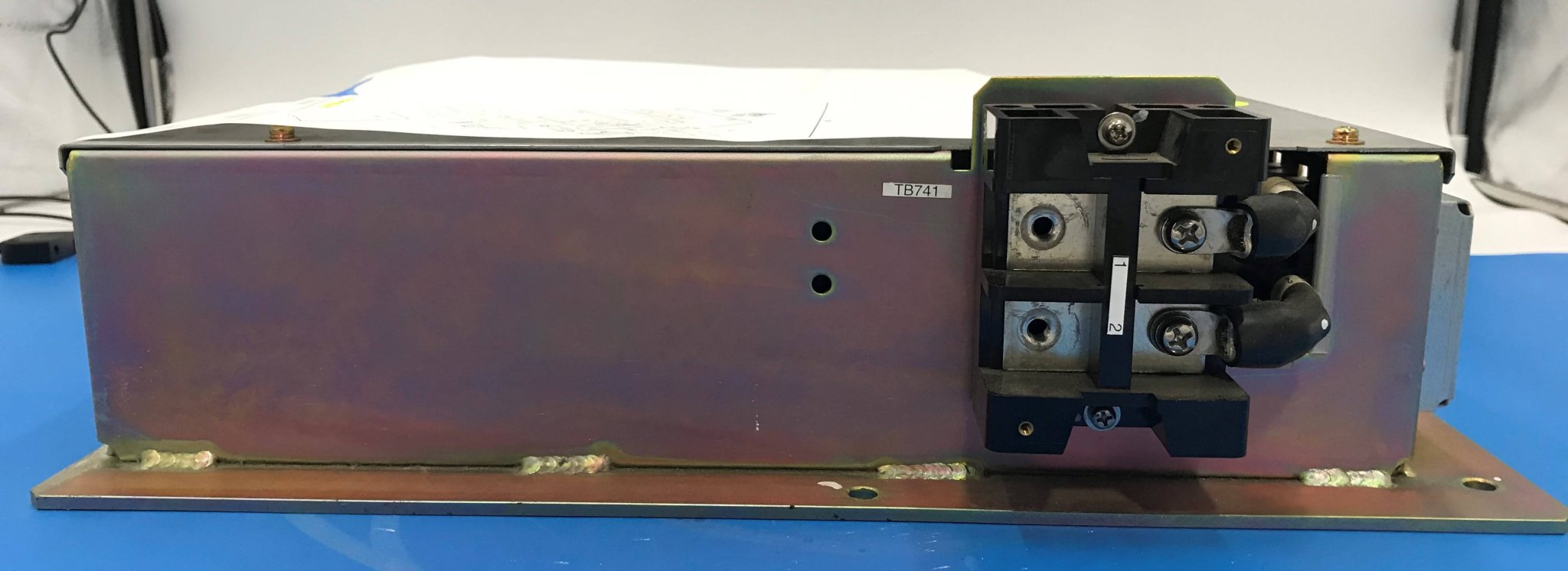 R, PSU Assembly (PX77-83180*G-2 Toshiba