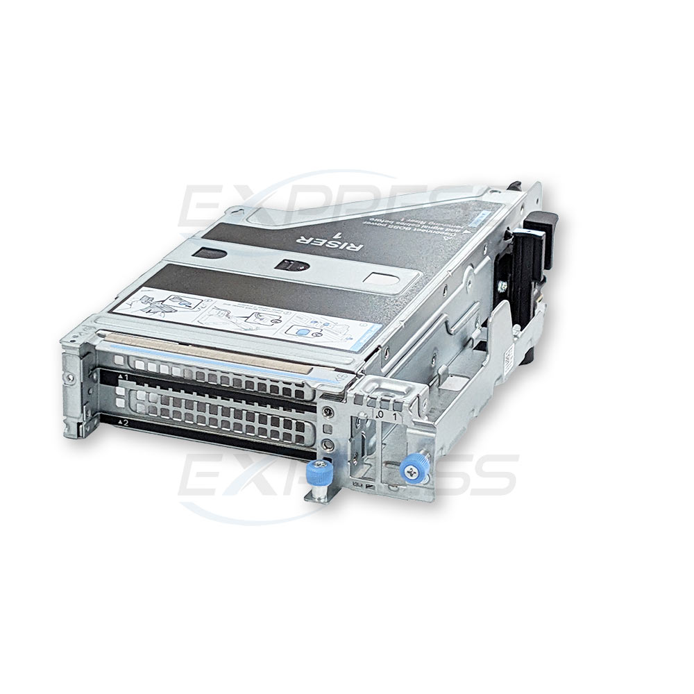 Dell PowerEdge (G16) Riser 1Q 2x8 PCI-e 5.0 (R1Q) | Y8VPW