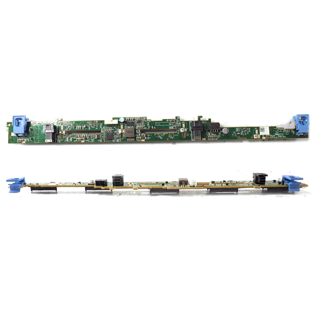 8x2.5" mPERC Backplane Kit w/ Cables | Dell PowerEdge R640