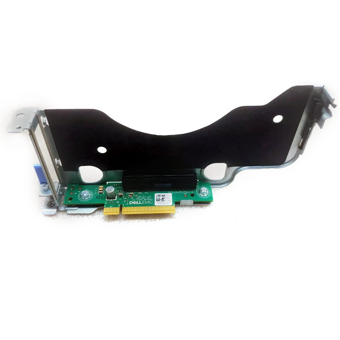 0VG0Y - Dell (G14) Internal PERC Riser x8 PCI-e 3.0 LP/Hl