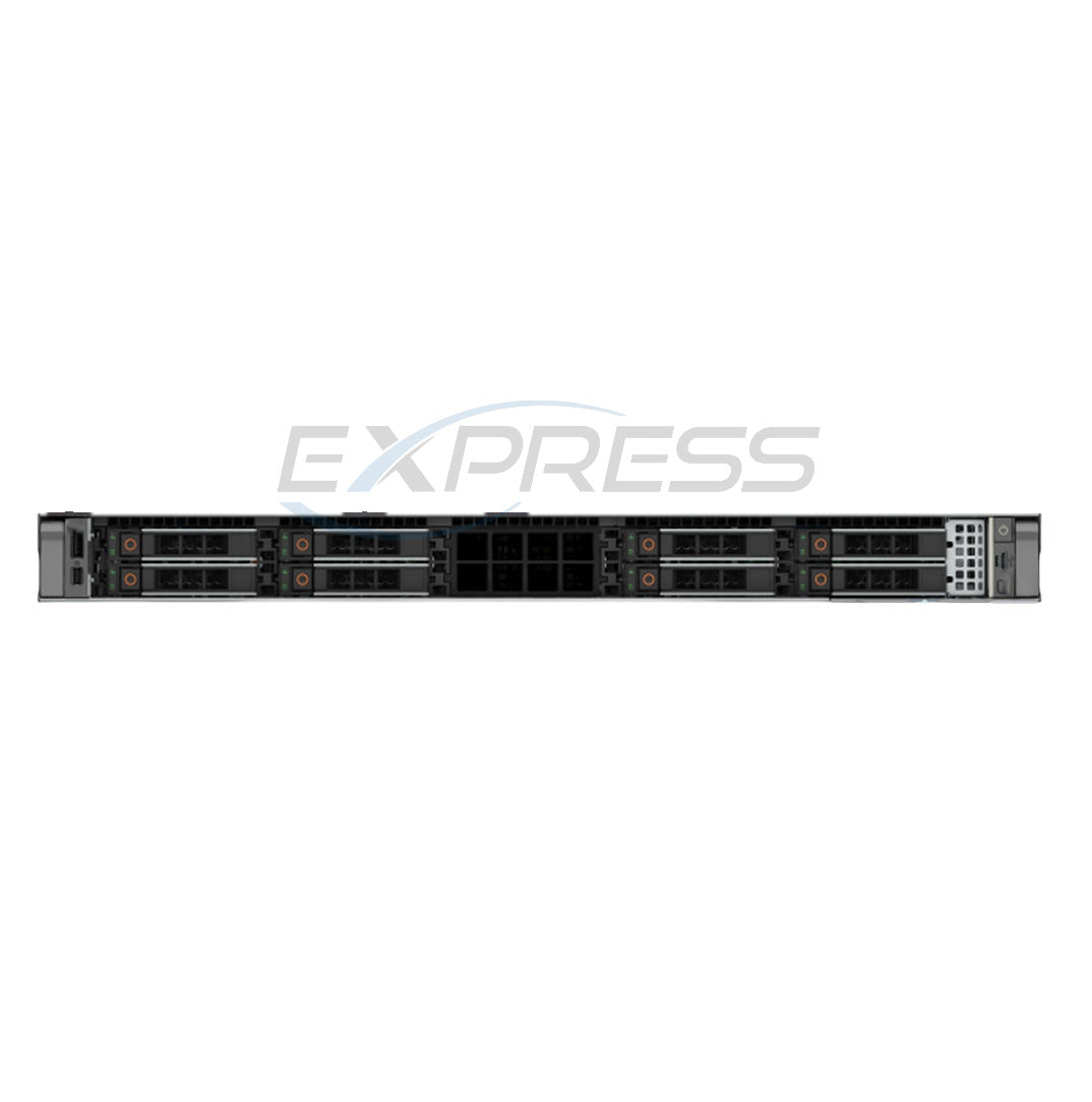 8x 2.5" Rack Chassis | Refurbished Dell PowerEdge R470