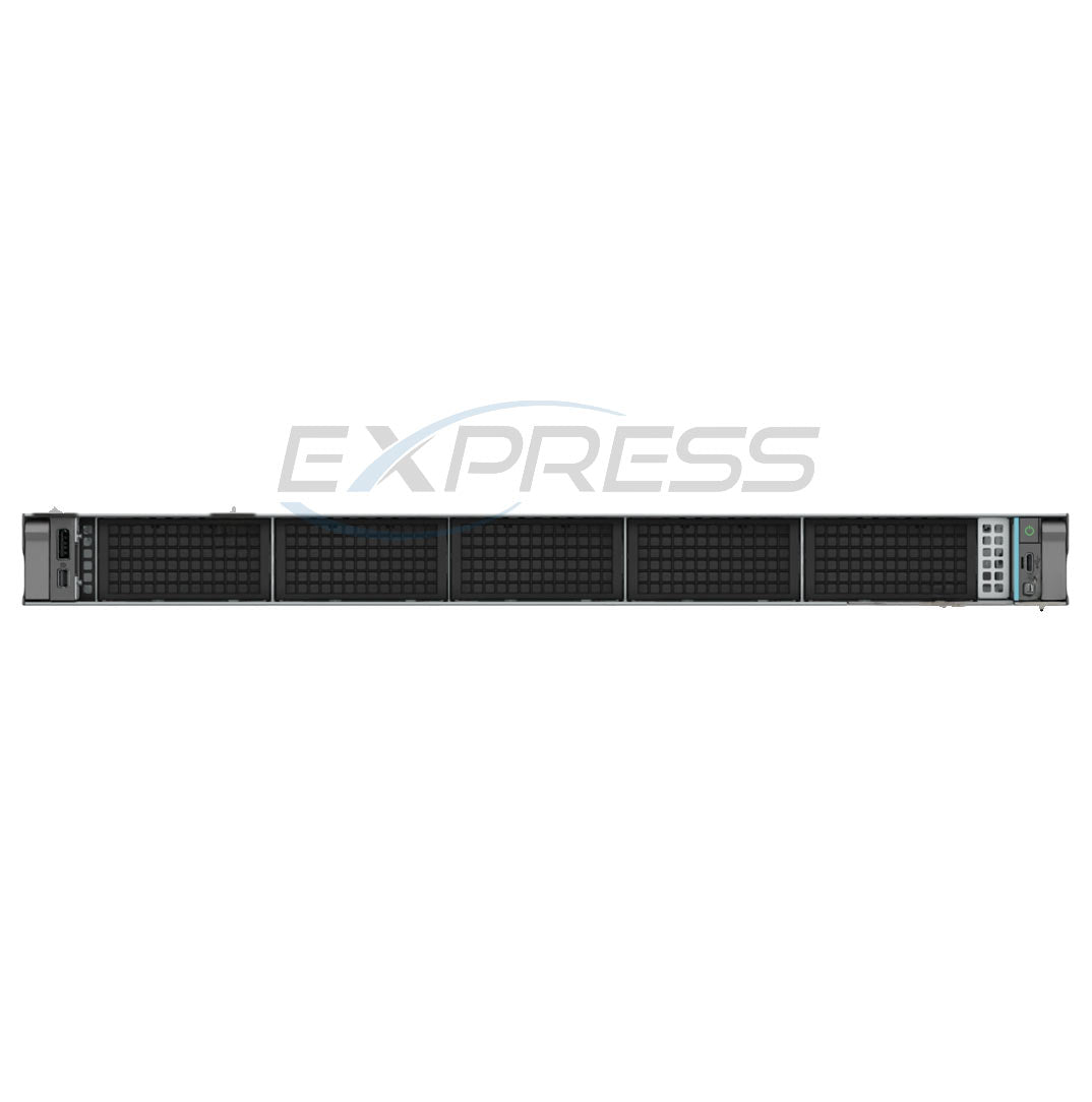Diskless Rack Chassis | Refurbished Dell PowerEdge R470