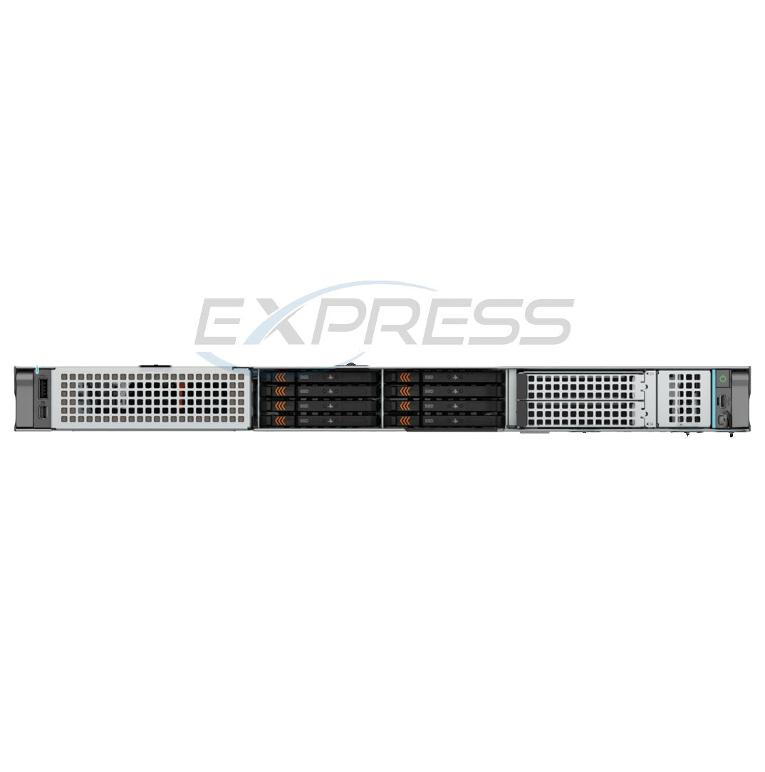 Dell PowerEdge R470 Rack Server | Configurable