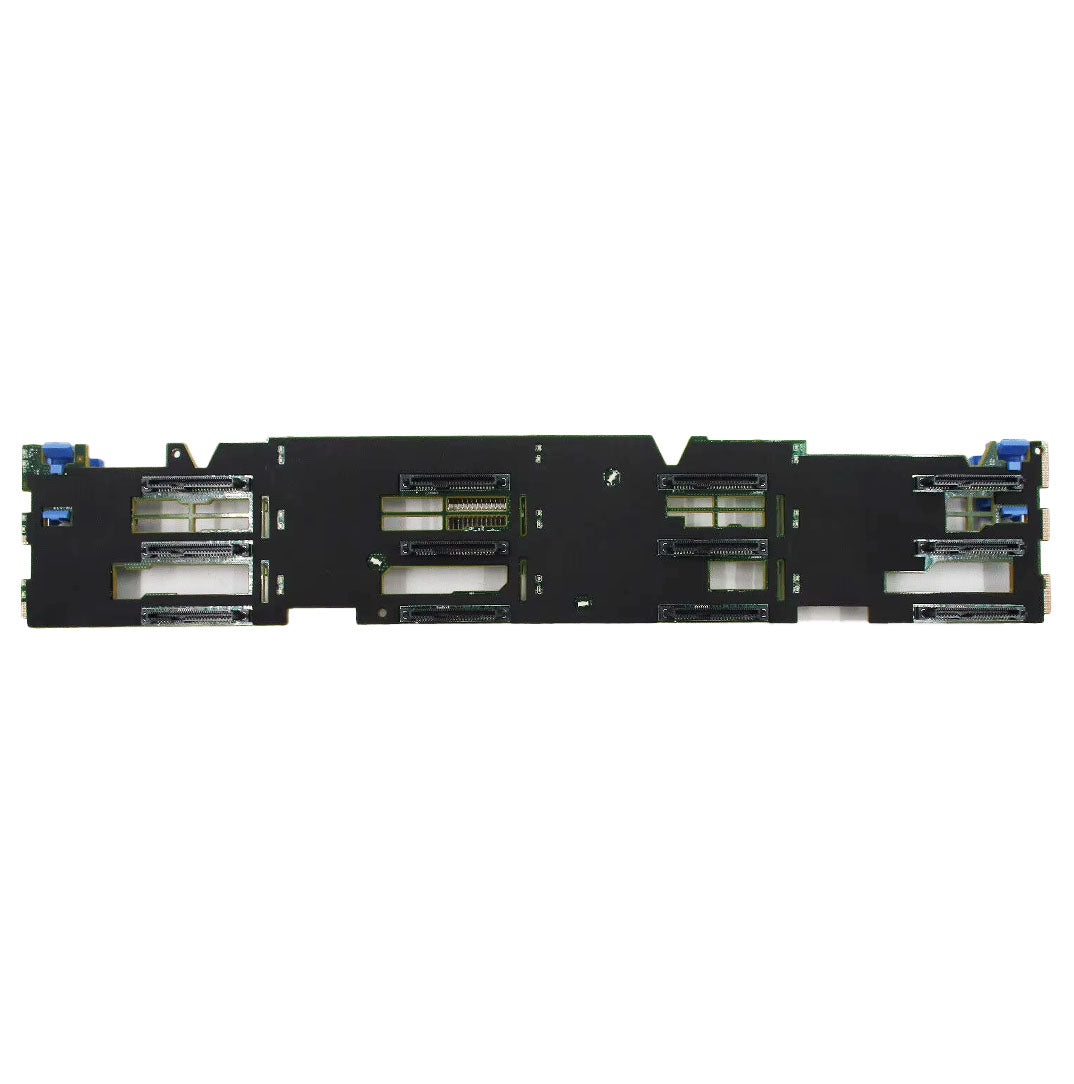 12x3.5" Backplane kit w/ Mini Mono PERC (mPERC) Cable | Dell PowerEdge R740xd