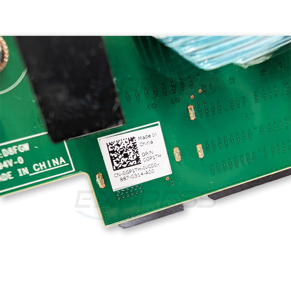 NR8HM - Riser 2 & 3 Rear Flex Kit | Dell PowerEdge R740XD