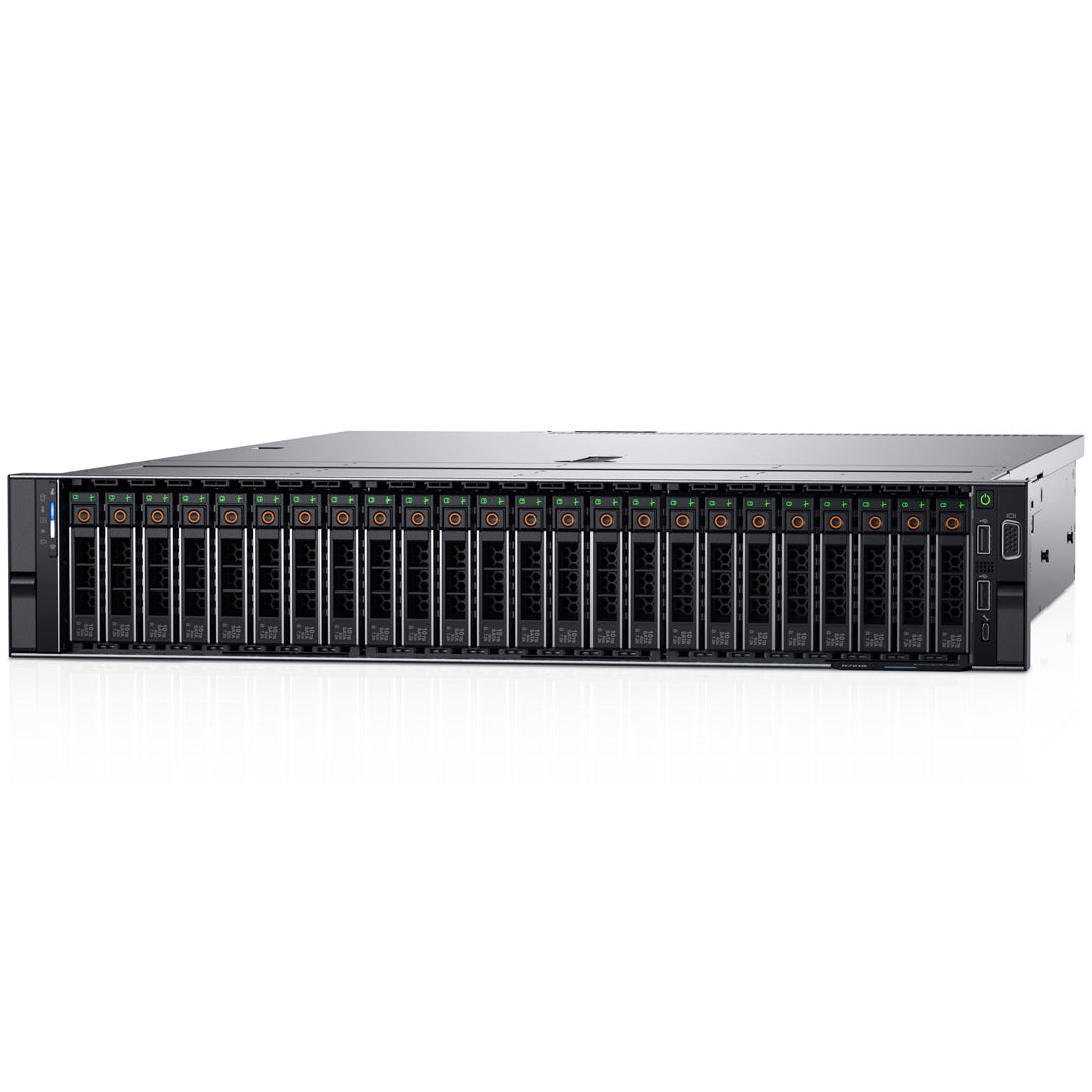 7PN68 — Drive Chassis (24x 2.5") | Dell PowerEdge R7515