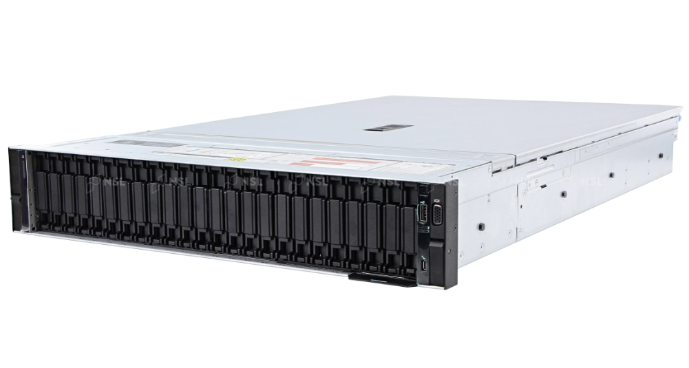 Dell PowerEdge R7515 24SFF