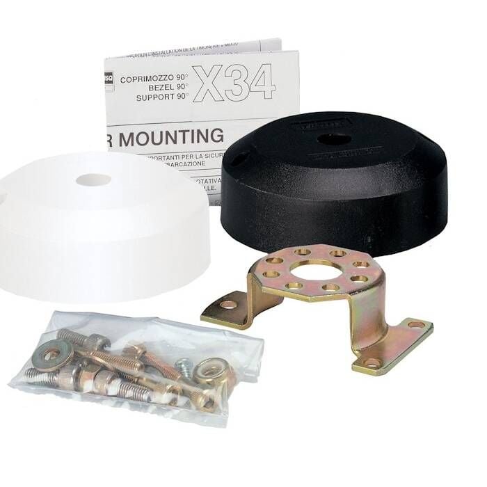 Uflex RACKTECH14 UFLEX & Pinion Steering System