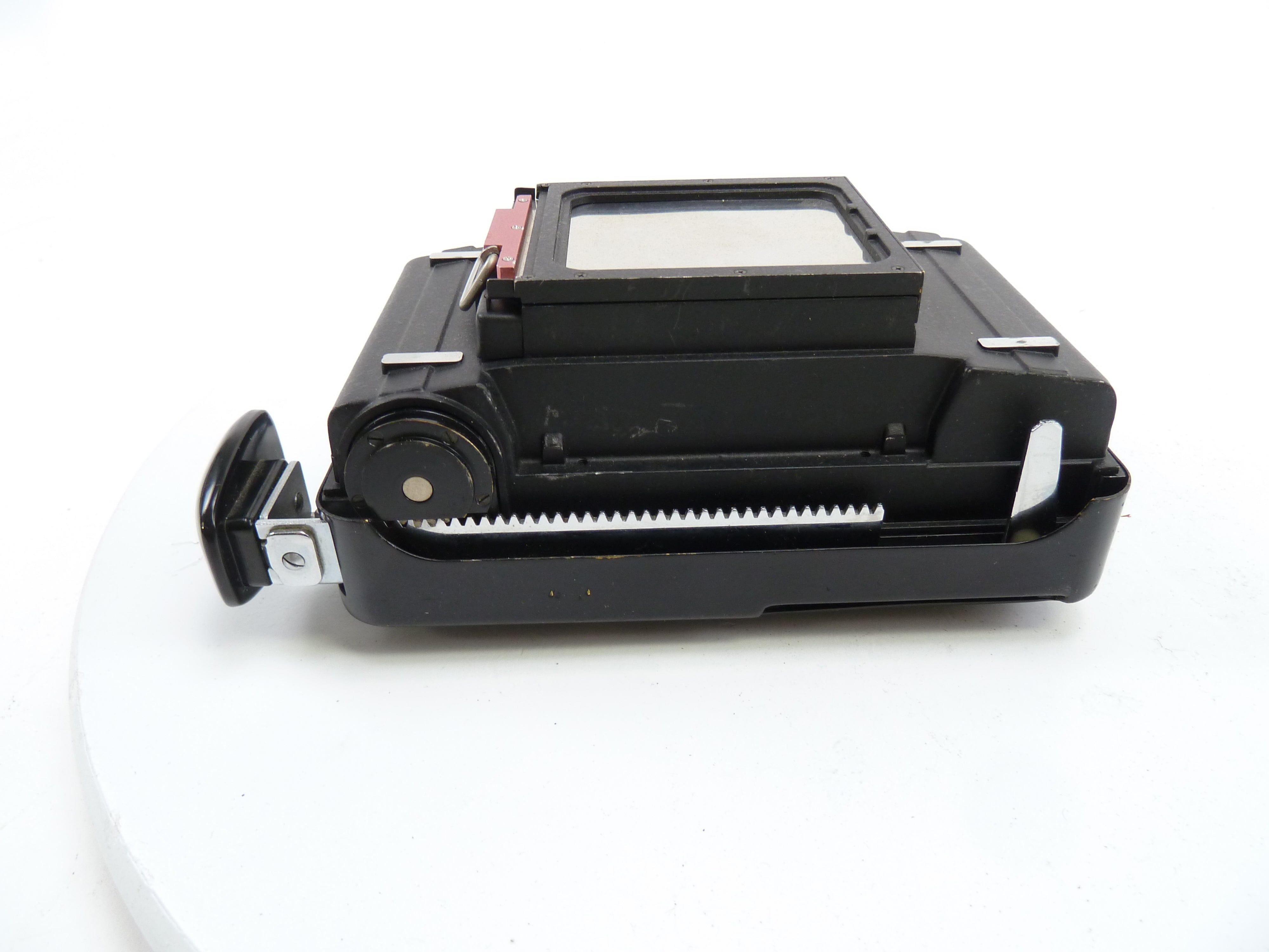 Rapid Omega 120 Film Back