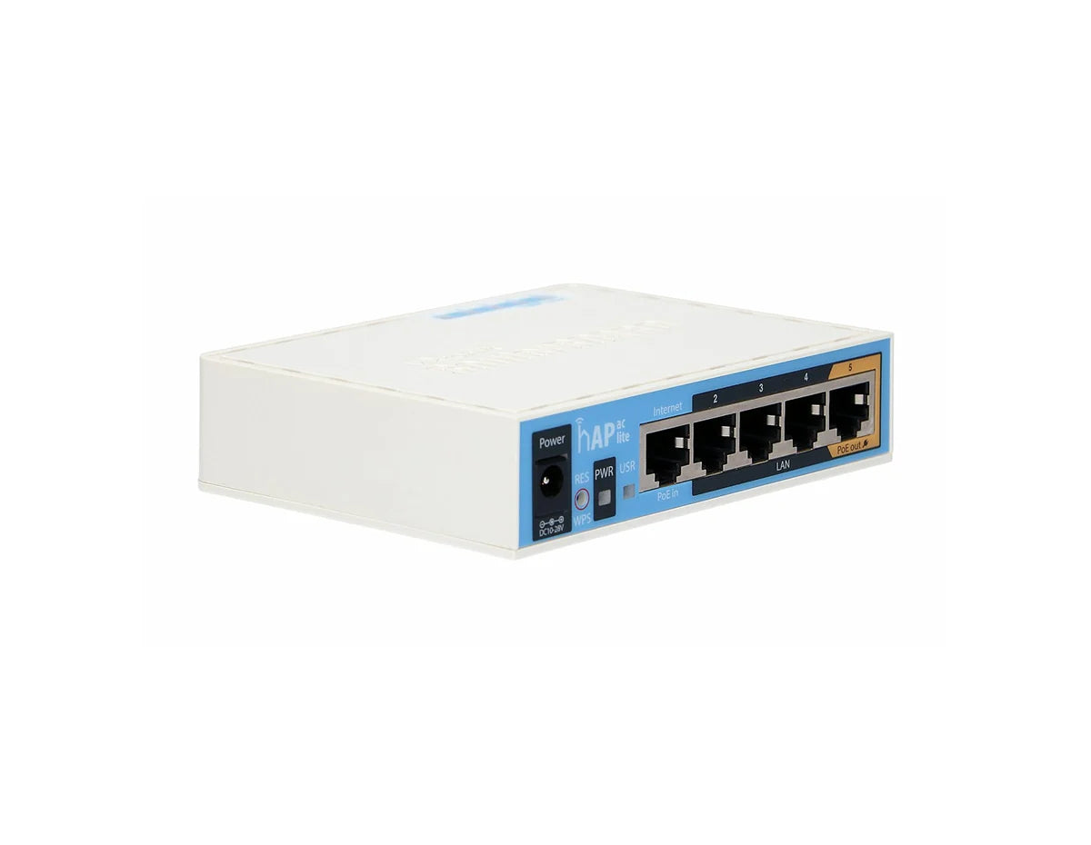 MikroTik RB952Ui-5ac2nD Router