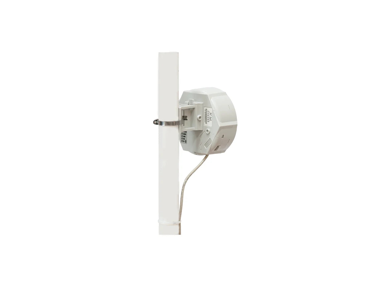 Mikrotik SXT SA5 Antenna (RBSXTG-5HPnD-SAr2-US)