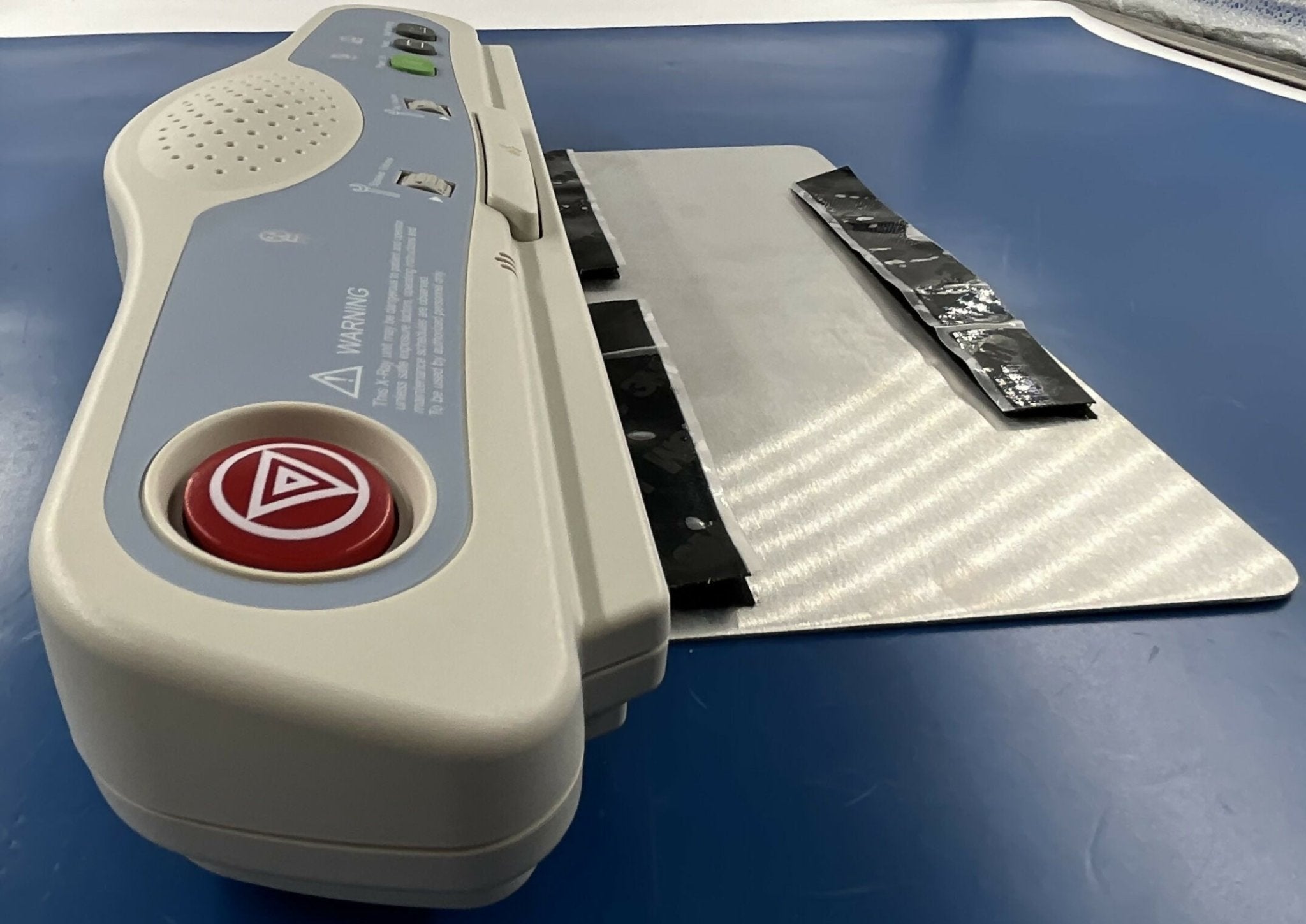 RCIM Operators Console (9375-00192-0120) GE