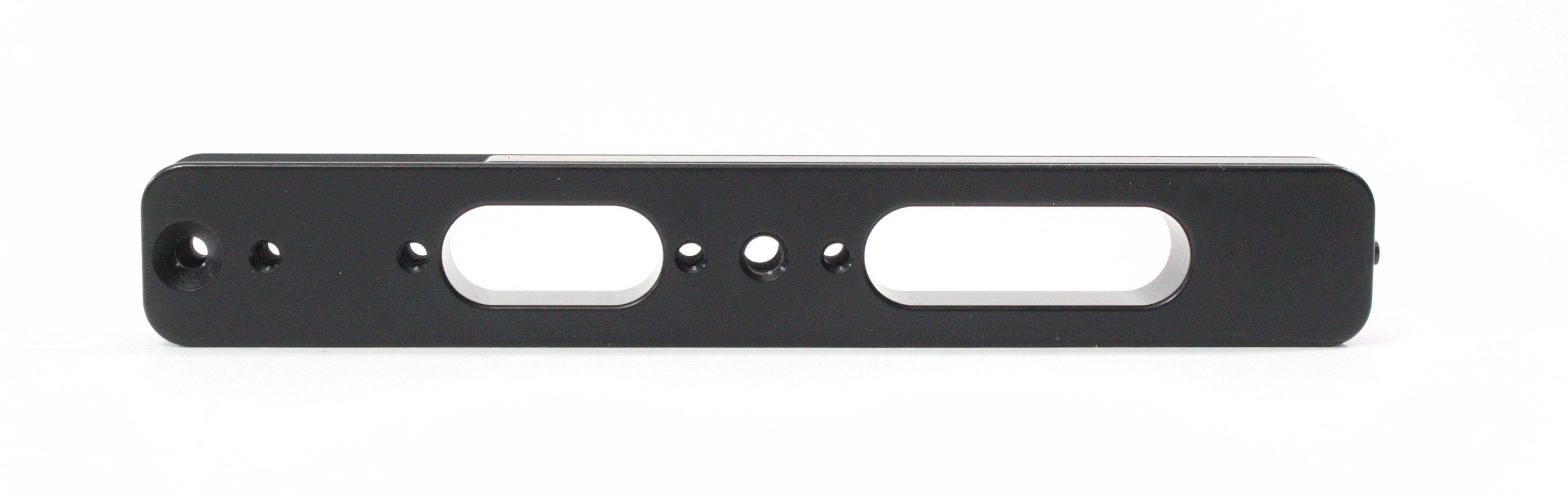 Really Right Stuff 10" Camera Bar CB-10