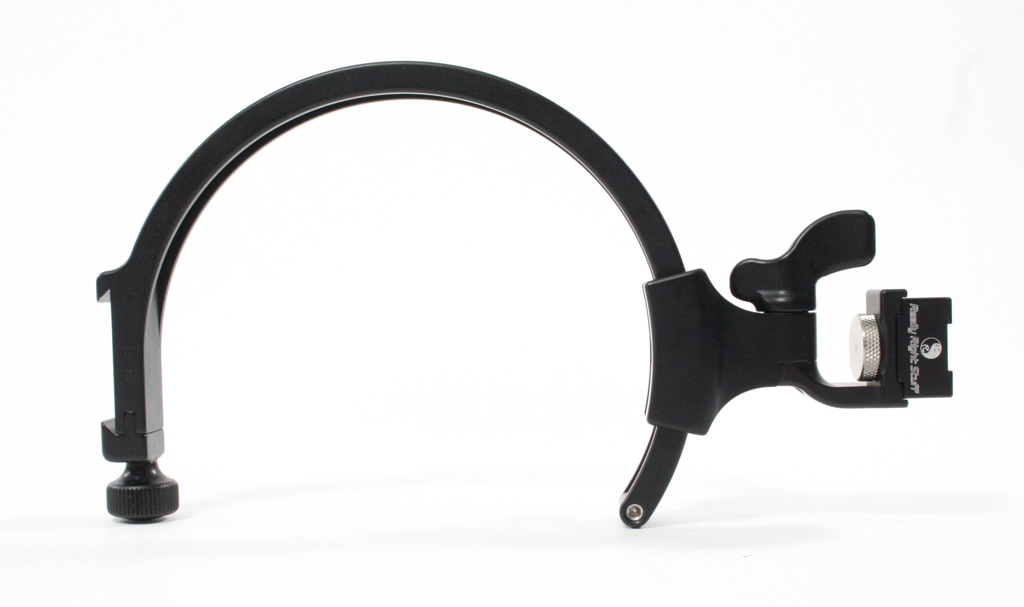 Really Right Stuff 87-B Rotating Flash Bracket