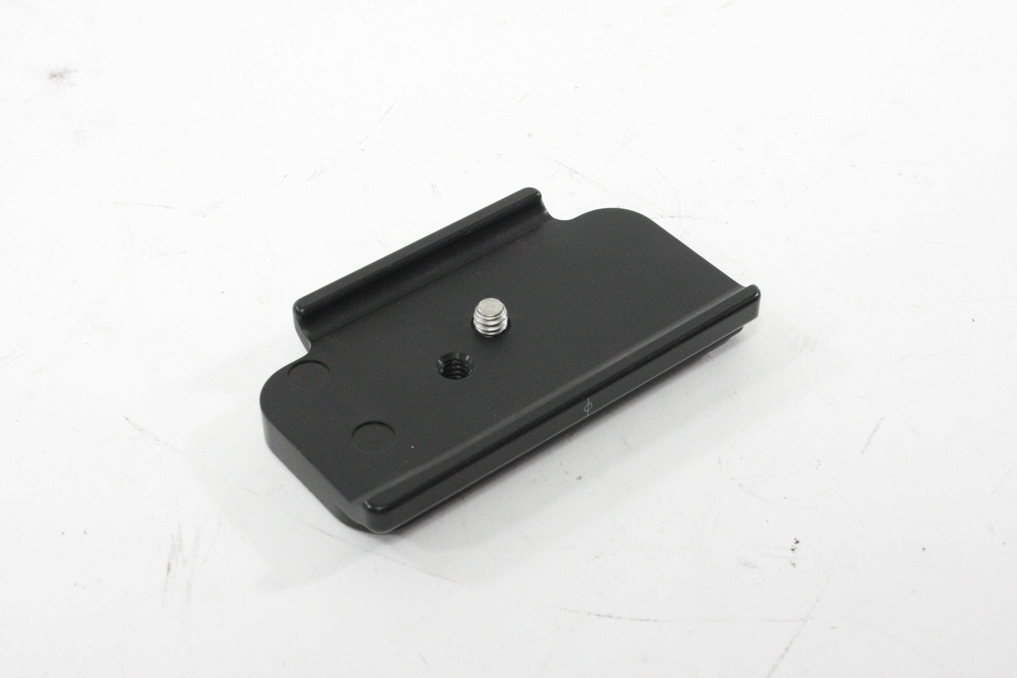 Really Right Stuff B10D B Camera Plate for Canon 10D