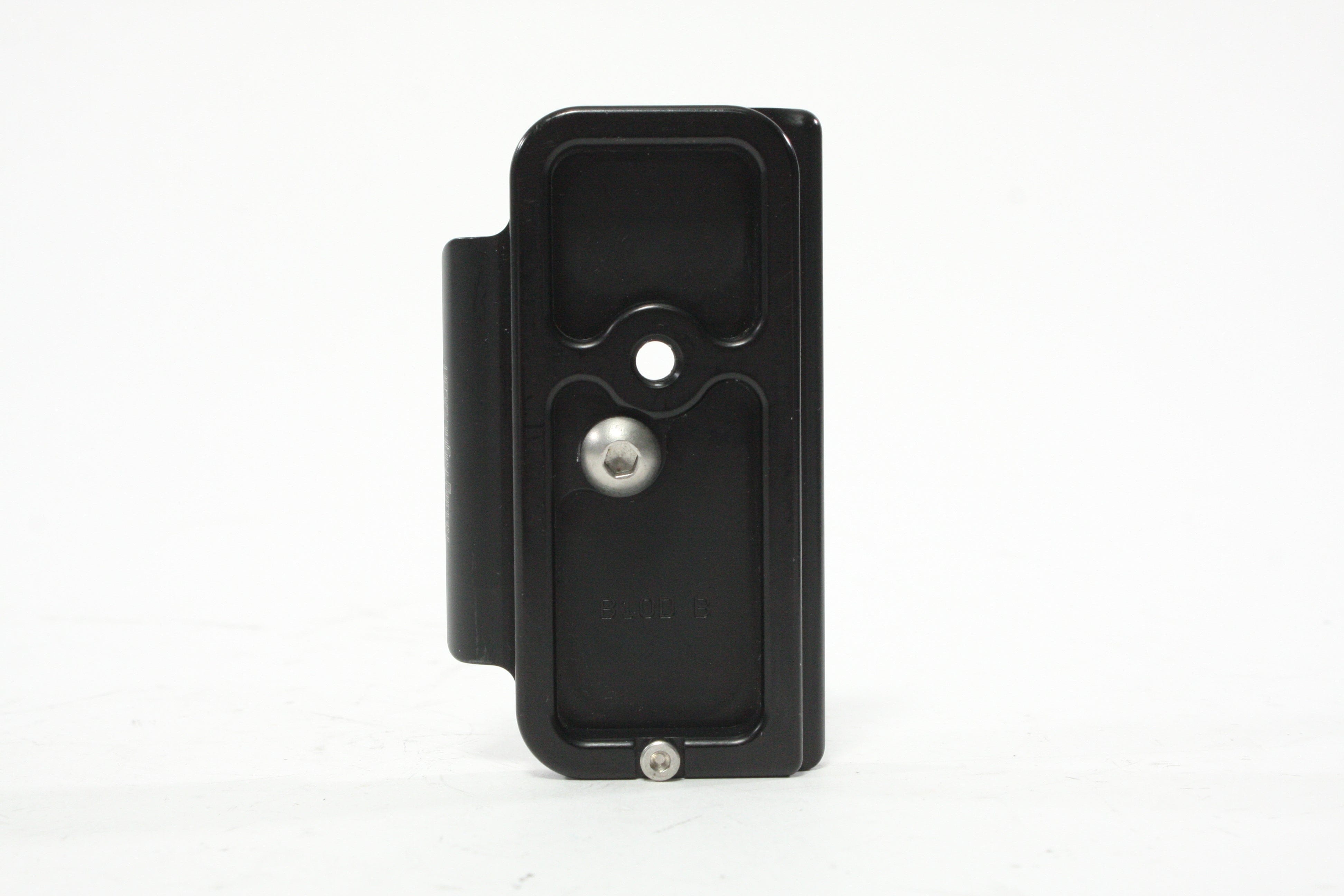 Really Right Stuff B10D B Camera Plate for Canon 10D