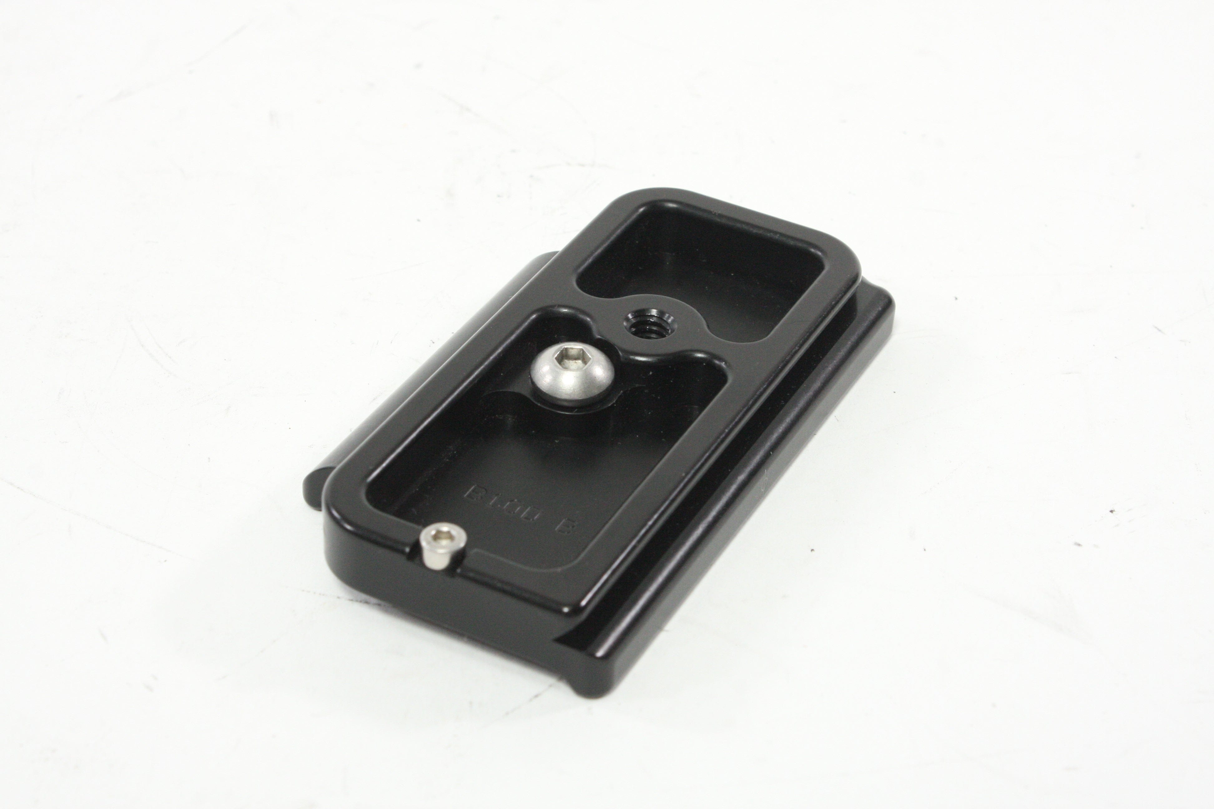 Really Right Stuff B10D B Camera Plate for Canon 10D