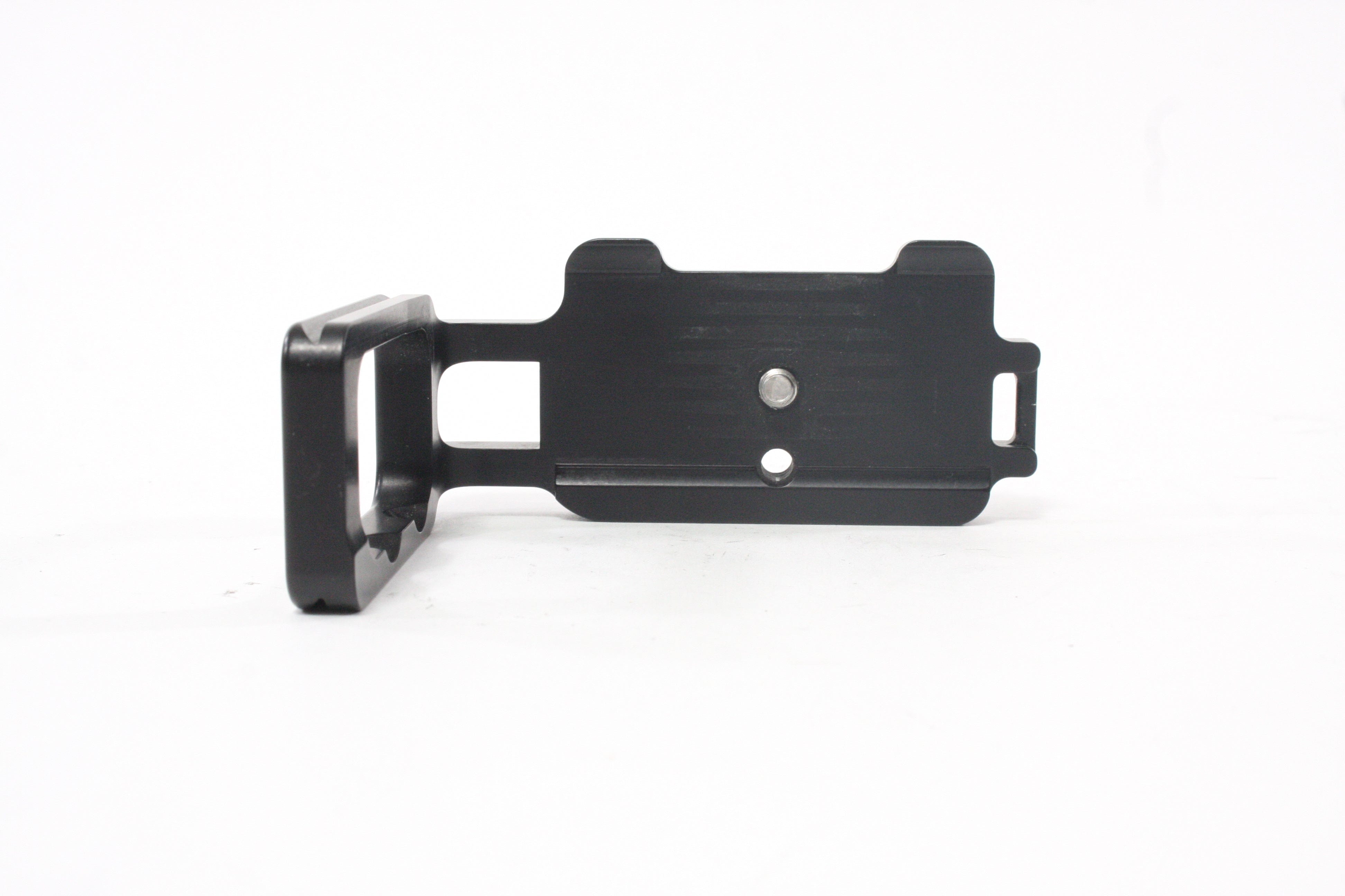 Really Right Stuff BD-200 L Bracket for Nikon D200