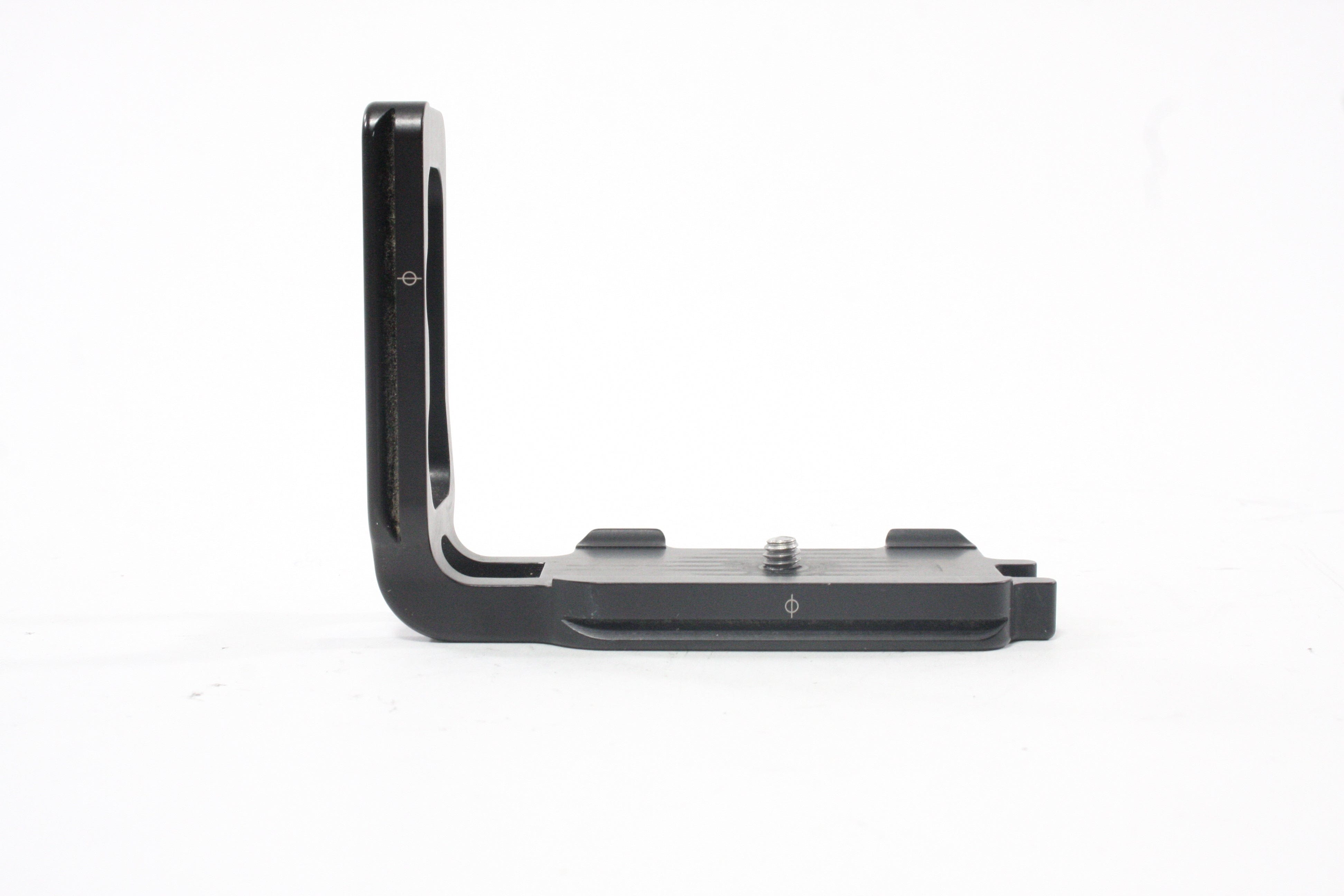 Really Right Stuff BD-200 L Bracket for Nikon D200