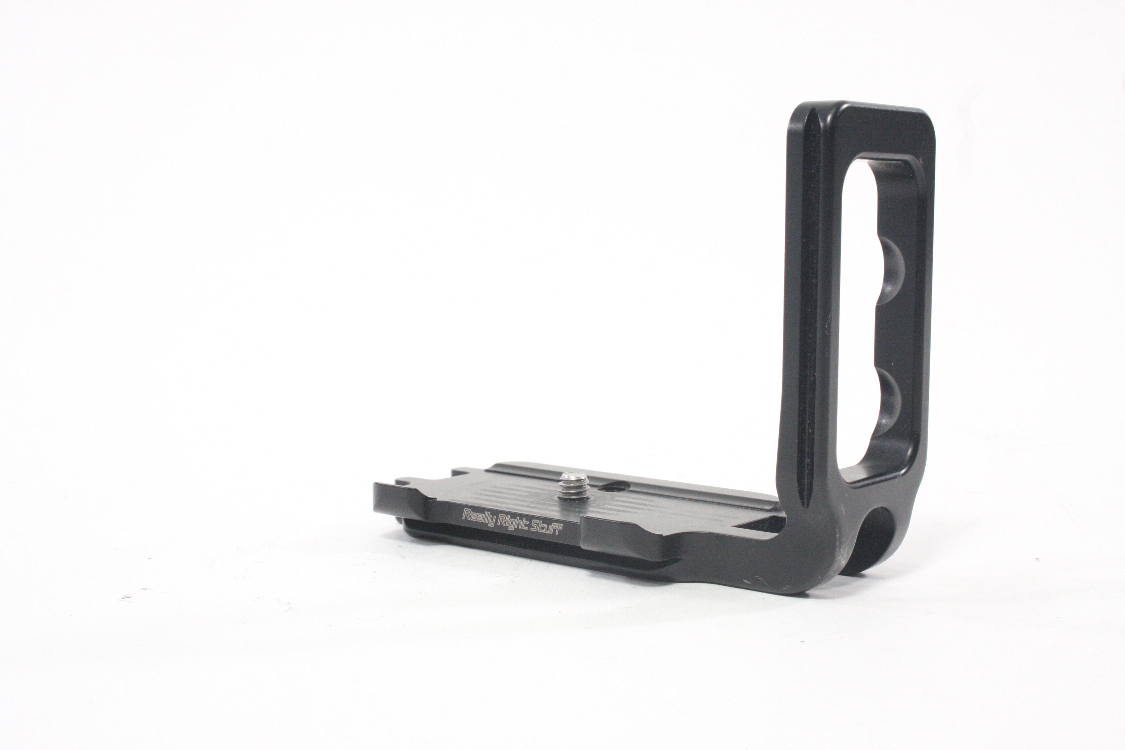 Really Right Stuff BD-200 L Bracket for Nikon D200