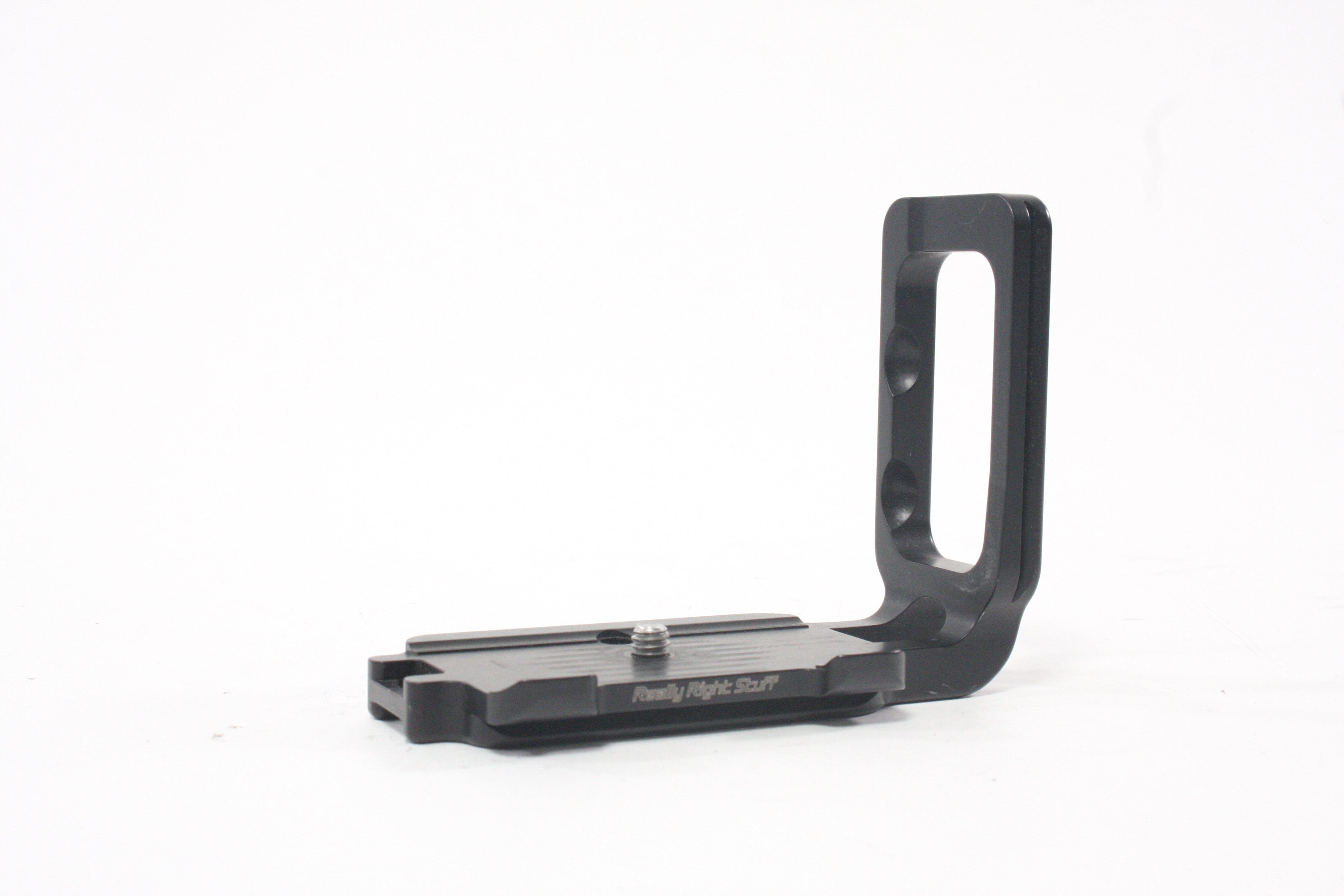 Really Right Stuff BD-200 L Bracket for Nikon D200