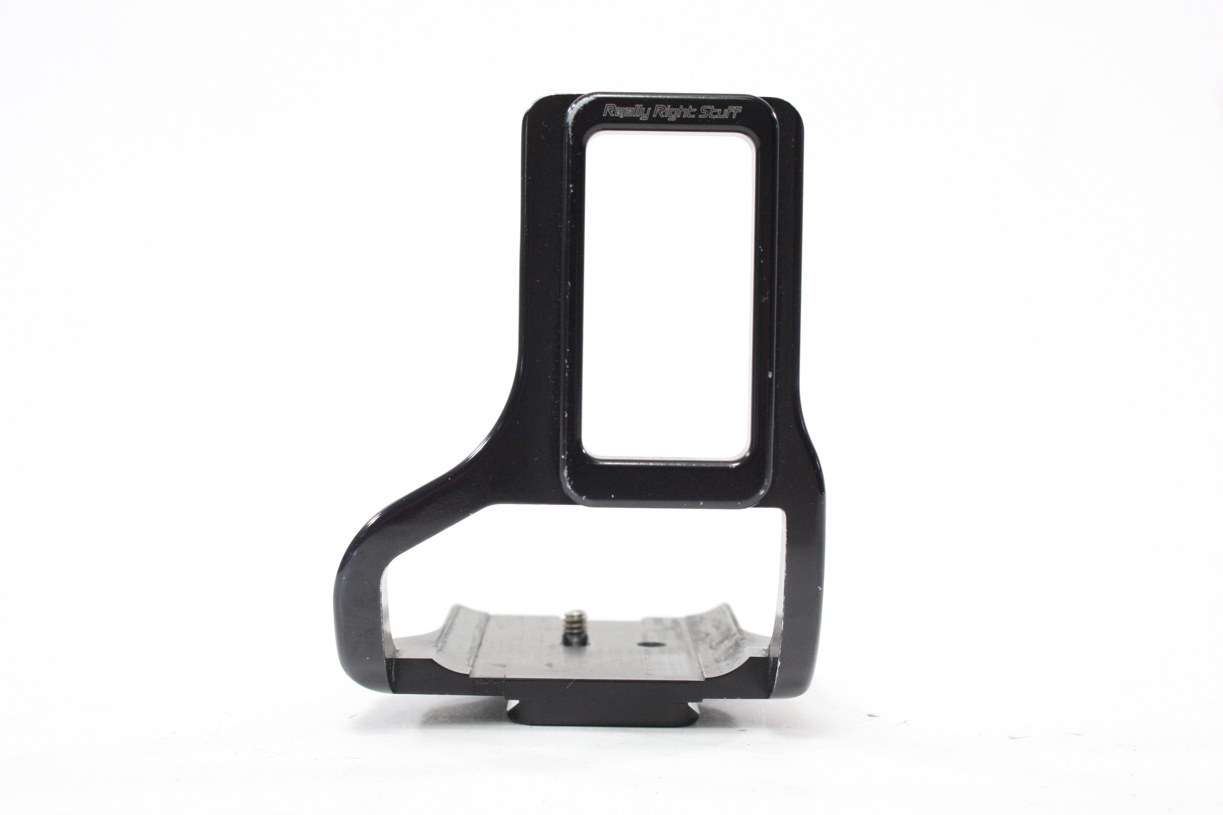 Really Right Stuff BD4-L B L-Bracket for Canon