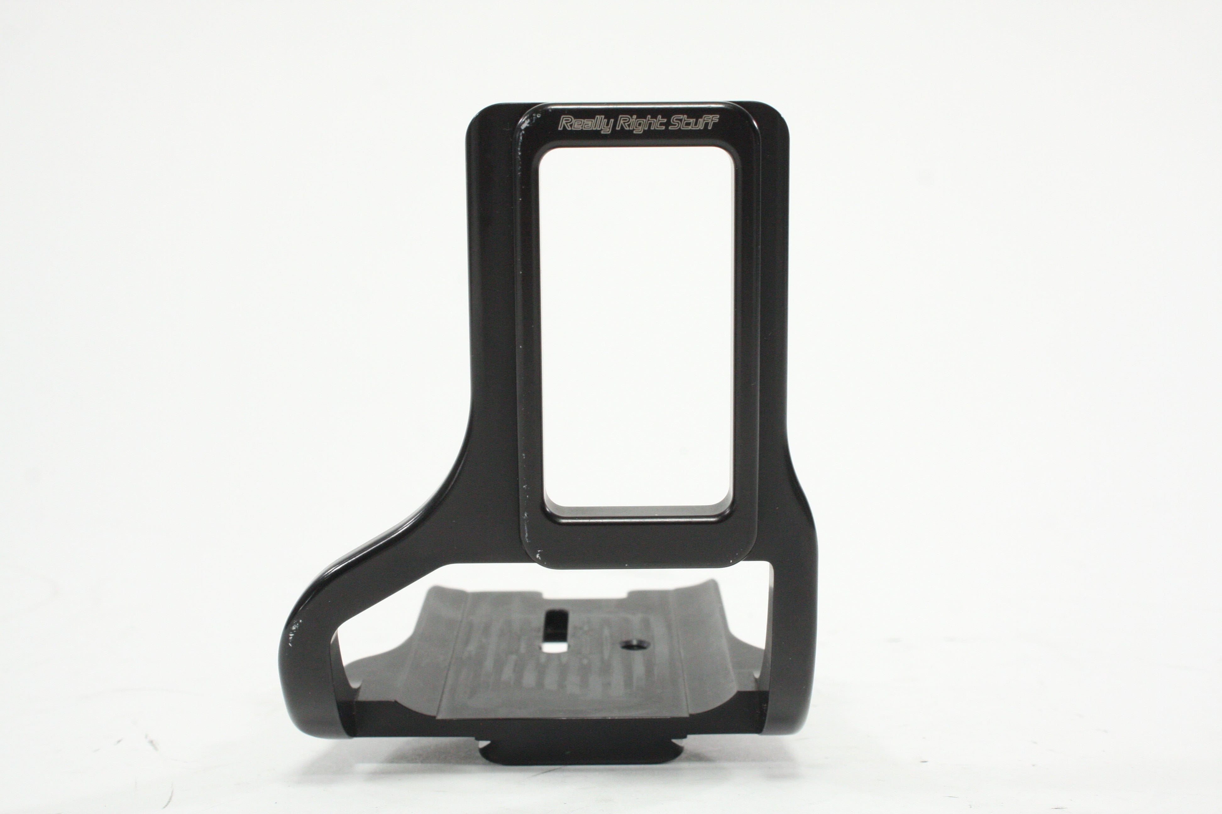 Really Right Stuff BD4-L Bracket for Nikon D4 and D4S Cameras