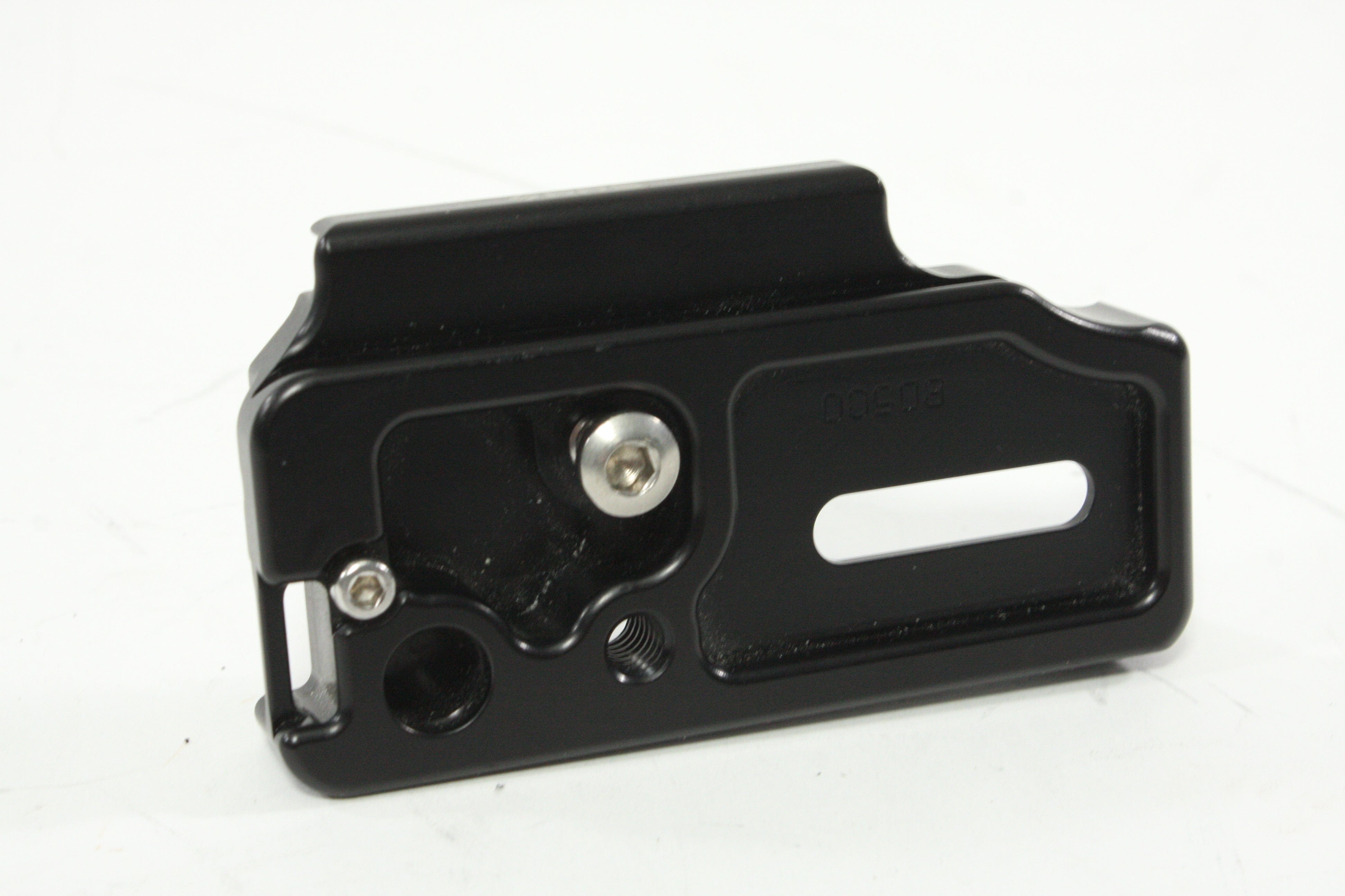 Really Right Stuff BD500 L-Plate for Nikon D500