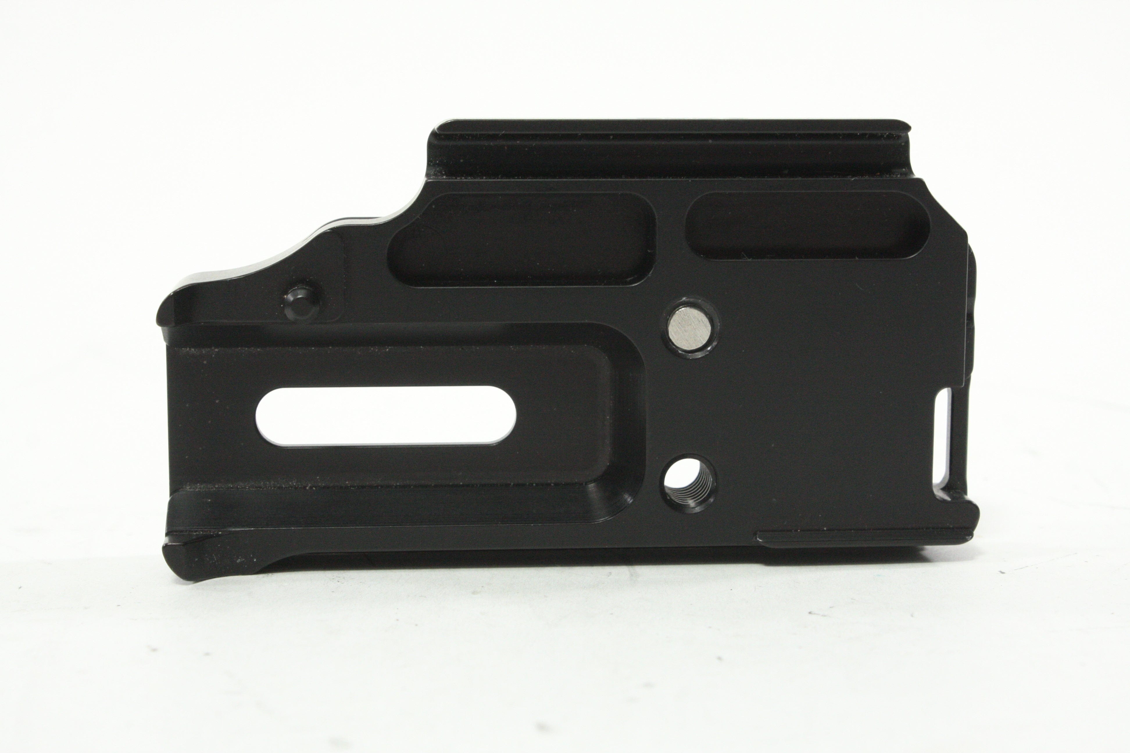 Really Right Stuff BD500 L-Plate for Nikon D500