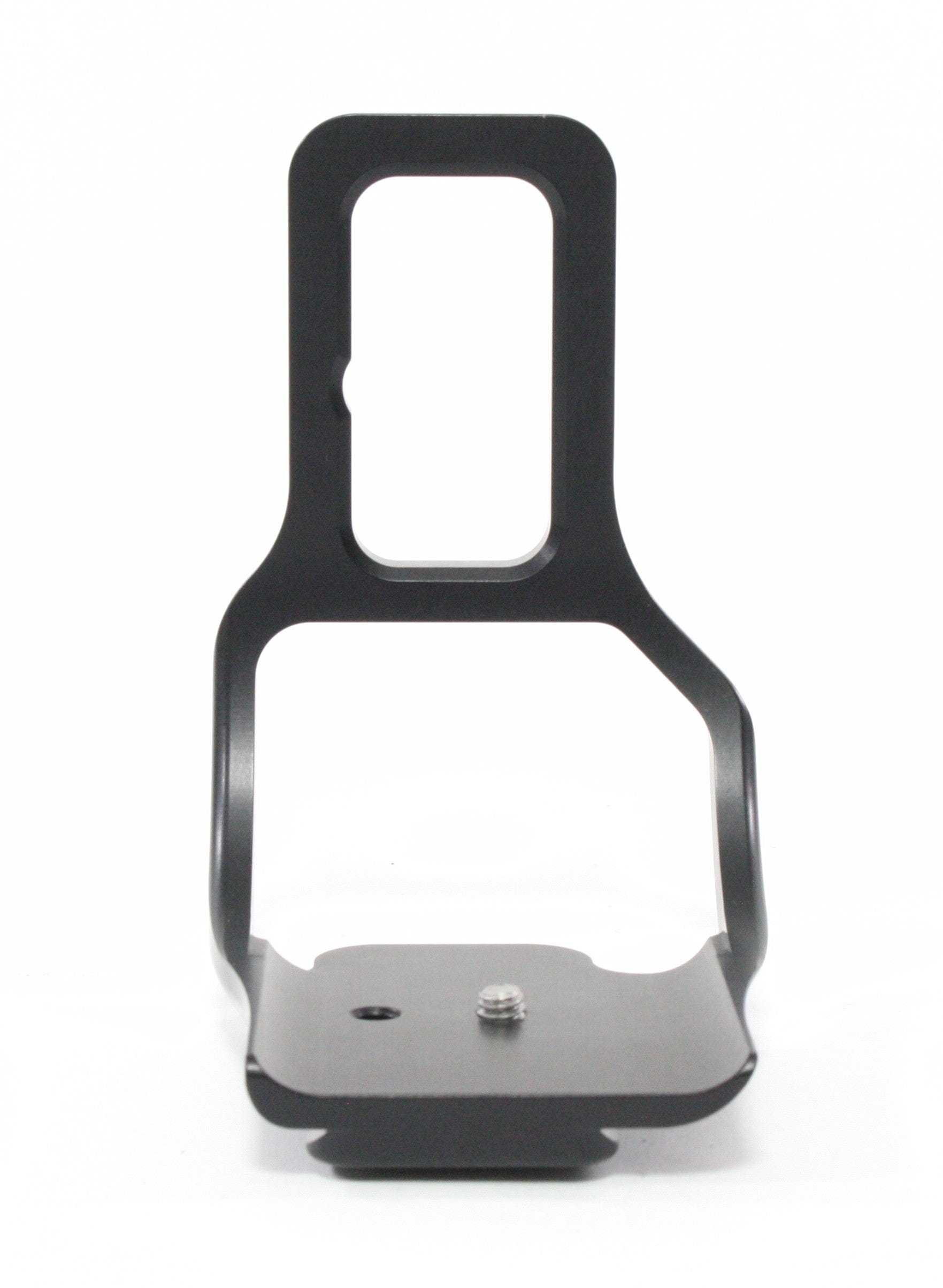 Really Right Stuff BGE3-L L-Plate for Canon 350D and 400D with BG-E3 Grip