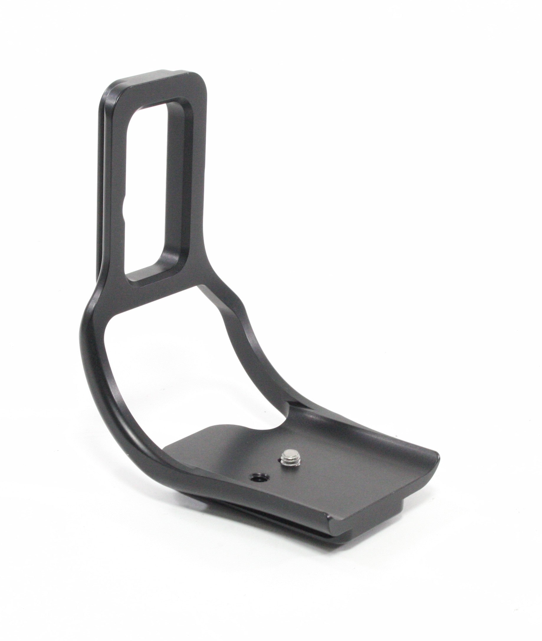 Really Right Stuff BGE3-L L-Plate for Canon 350D and 400D with BG-E3 Grip