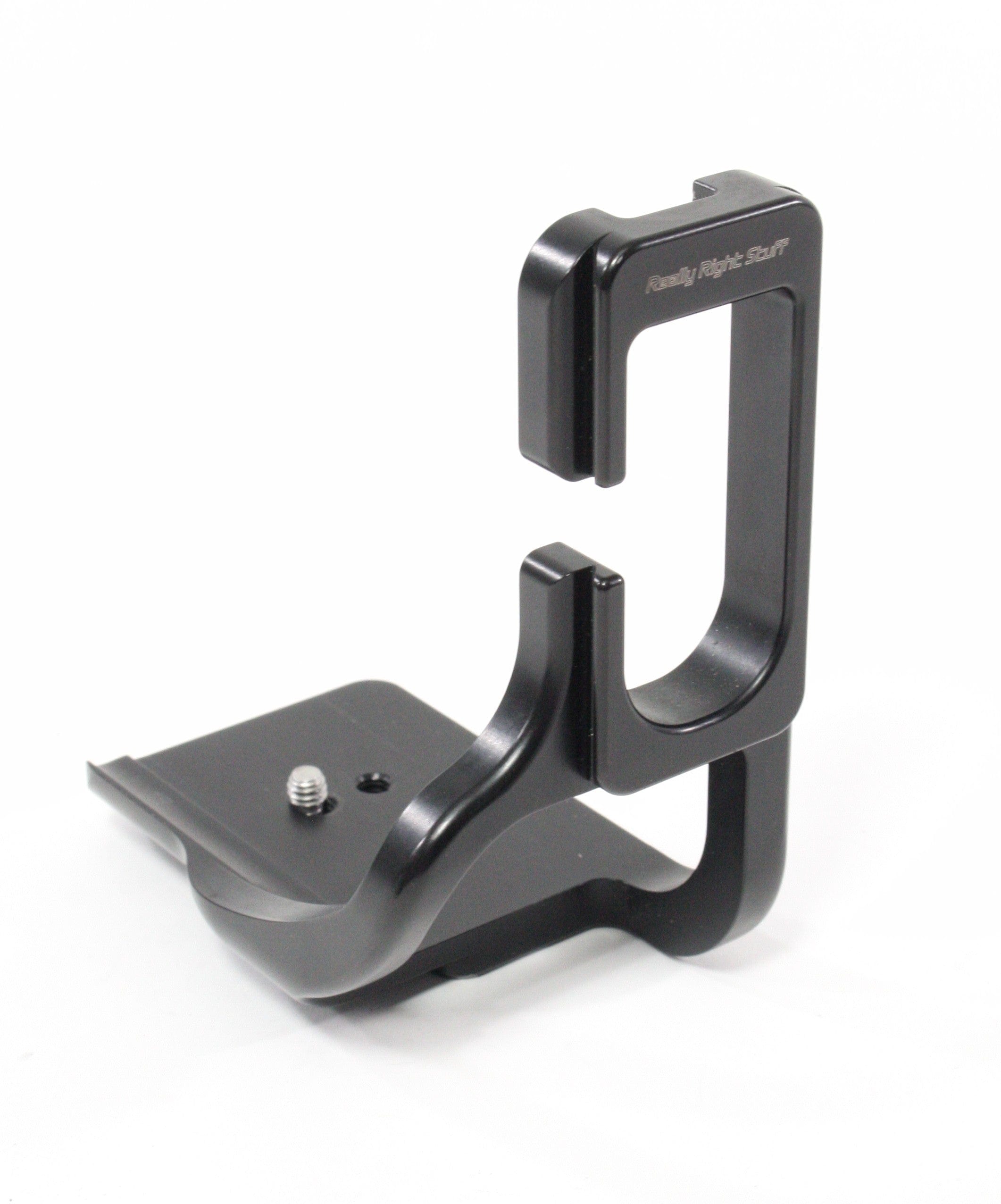 Really Right Stuff BGE6-L5 L-Bracket for Canon EOS 5D MKII with BG-E6 Grip
