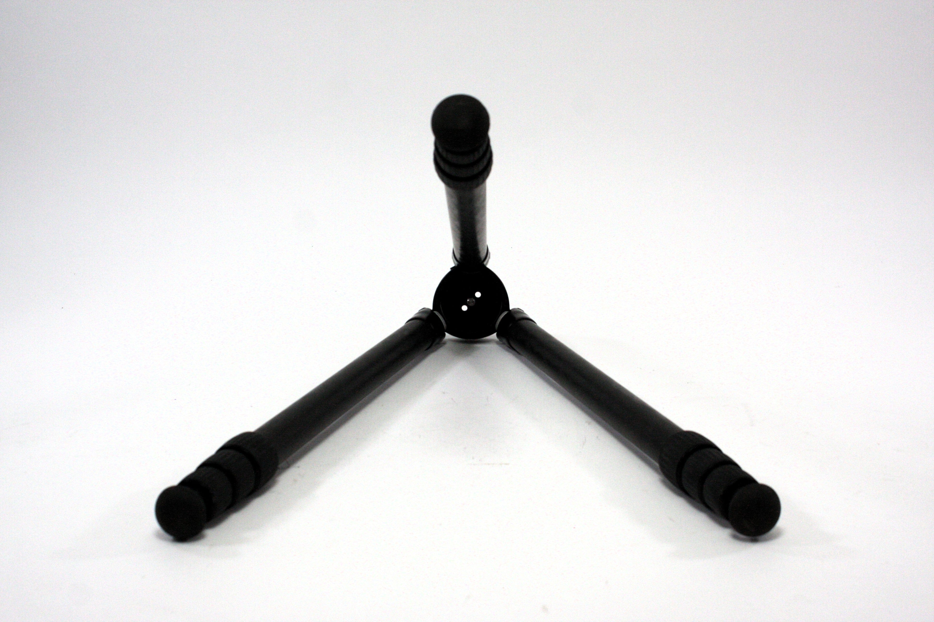 Really Right Stuff BH-55 Rev L Head with TVC-3x Carbon Legs